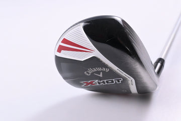 Callaway X Hot #3 Wood / 15 Degree / Regular Flex Project X PXv Shaft