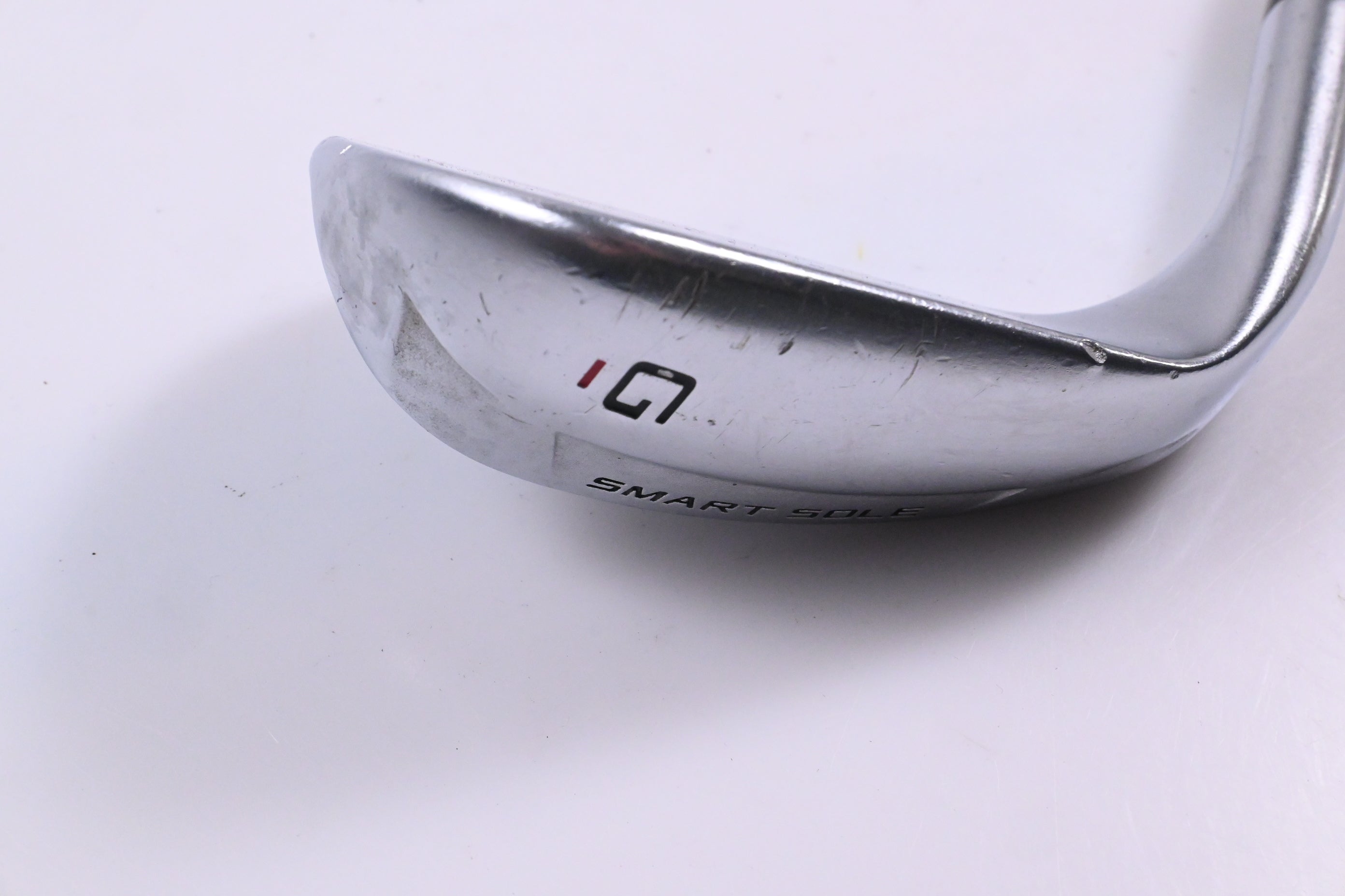 Cleveland Smart Sole 4 Gap Wedge / 50 Degree / Wedge Flex Smart Sole Shaft