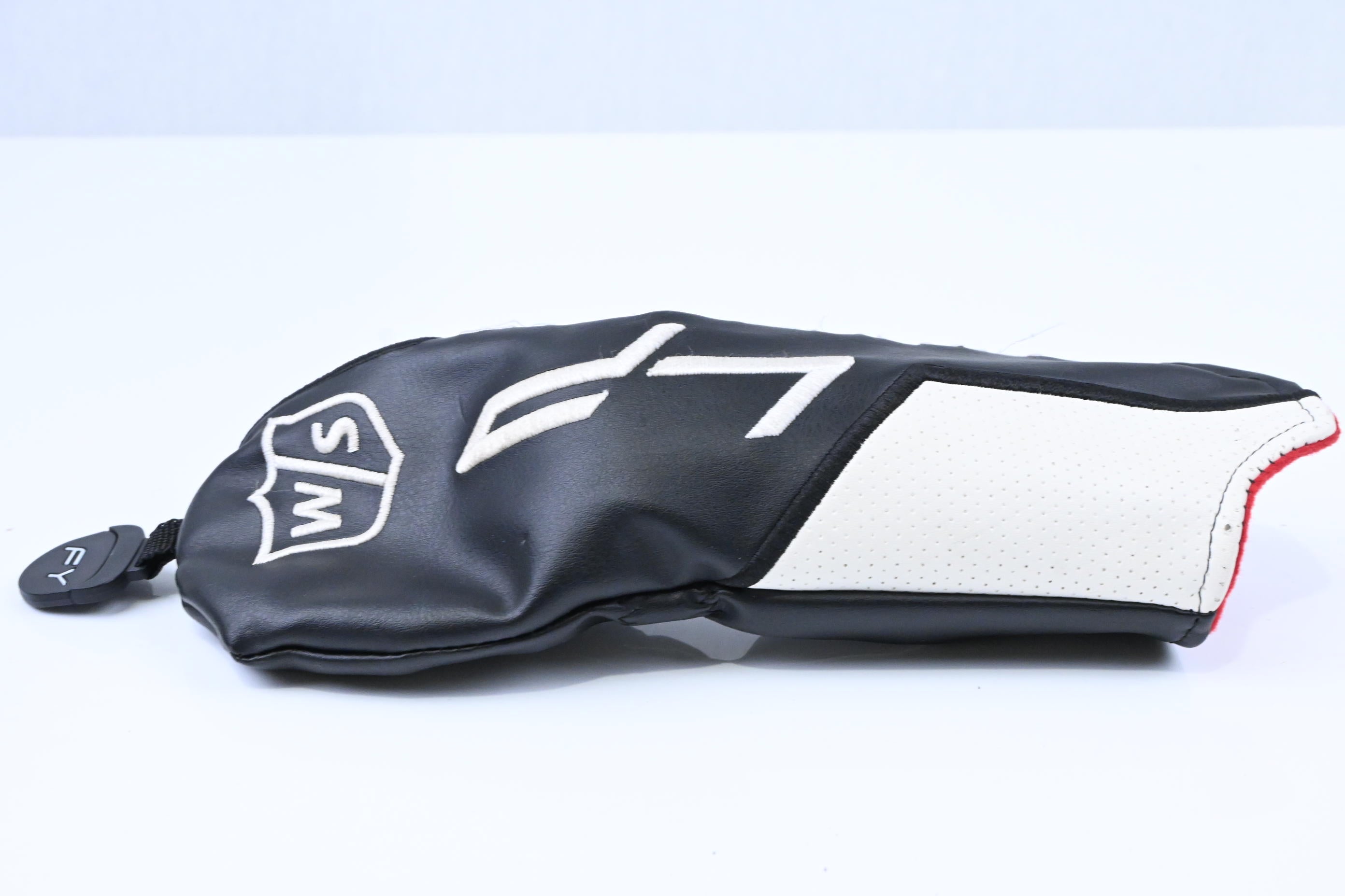 Wilson Launch Pad #3 Hybrid / 19.5 Degree / Senior Flex UST Helium 65 Shaft