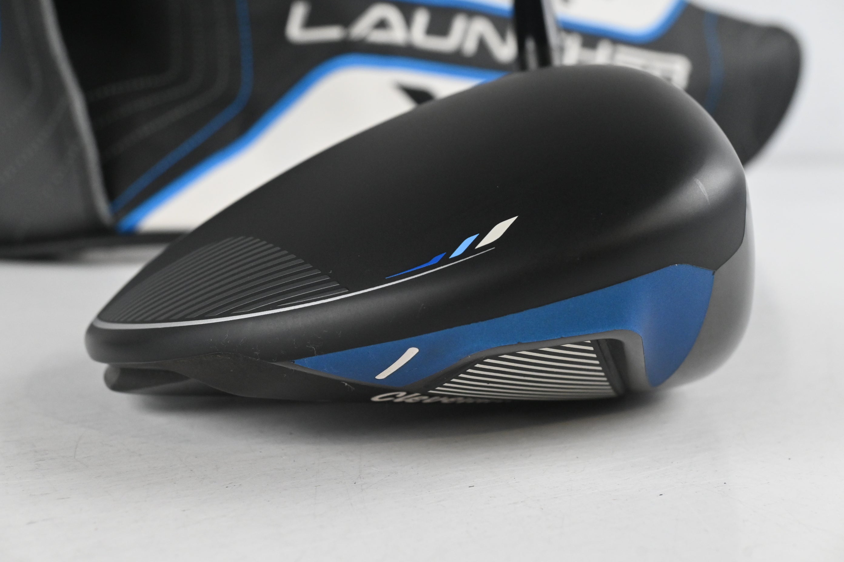 Cleveland Launcher XL Lite Driver / 10.5 Degree / Regular Flex Project X Cypher