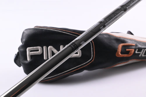 Ping G400 #3 Wood / 14.5 Degree / Regular Flex Ping Tour Chrome 65 Shaft