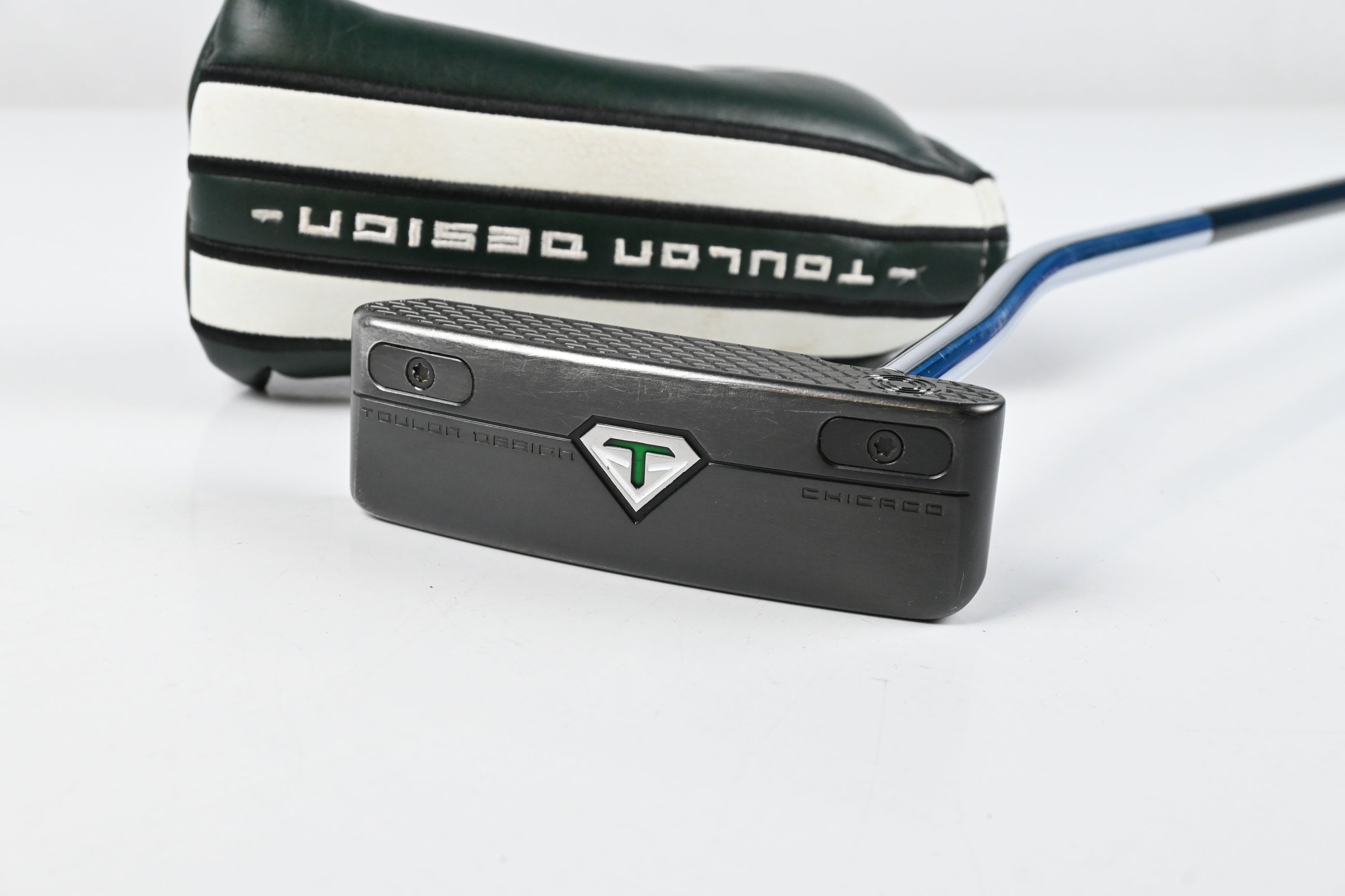 Odyssey Toulon Chicago 2022 Putter / 35 Inch