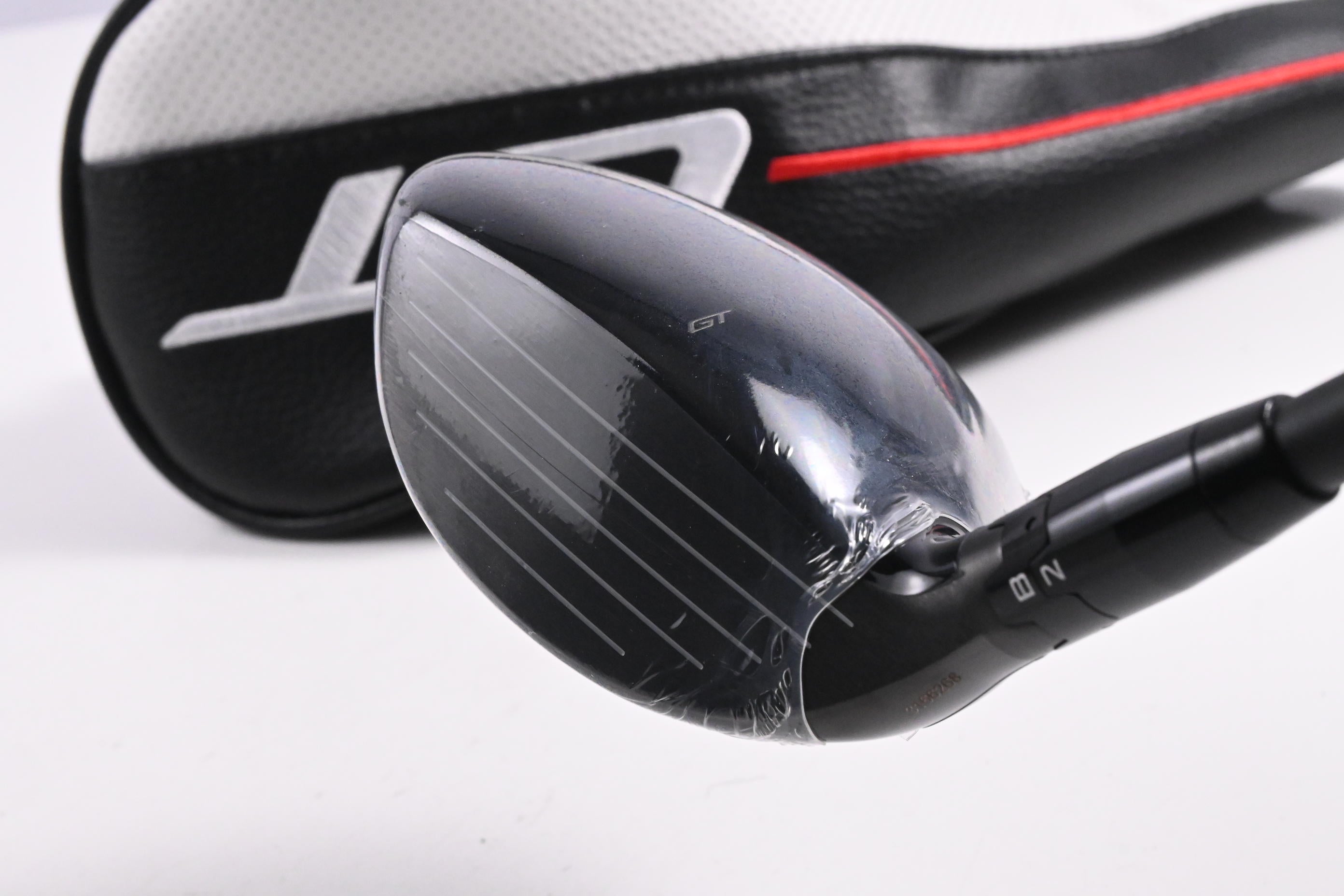 Titleist GT2 #5 Wood / 18 Degree / Regular Flex Tensei 1K Blue 65 Shaft