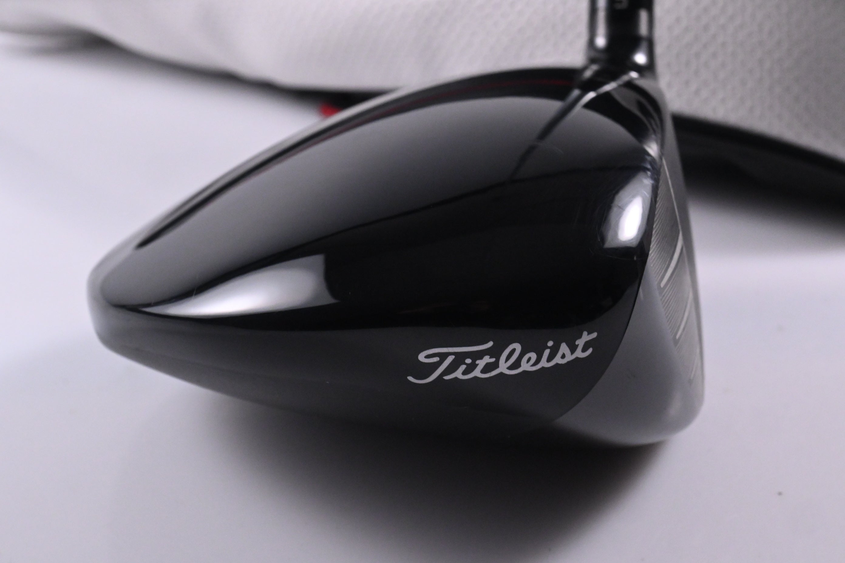 Ladies Titleist GT3 Driver / 9 Degree / Ladies Flex Fujikura Air Speeder 35