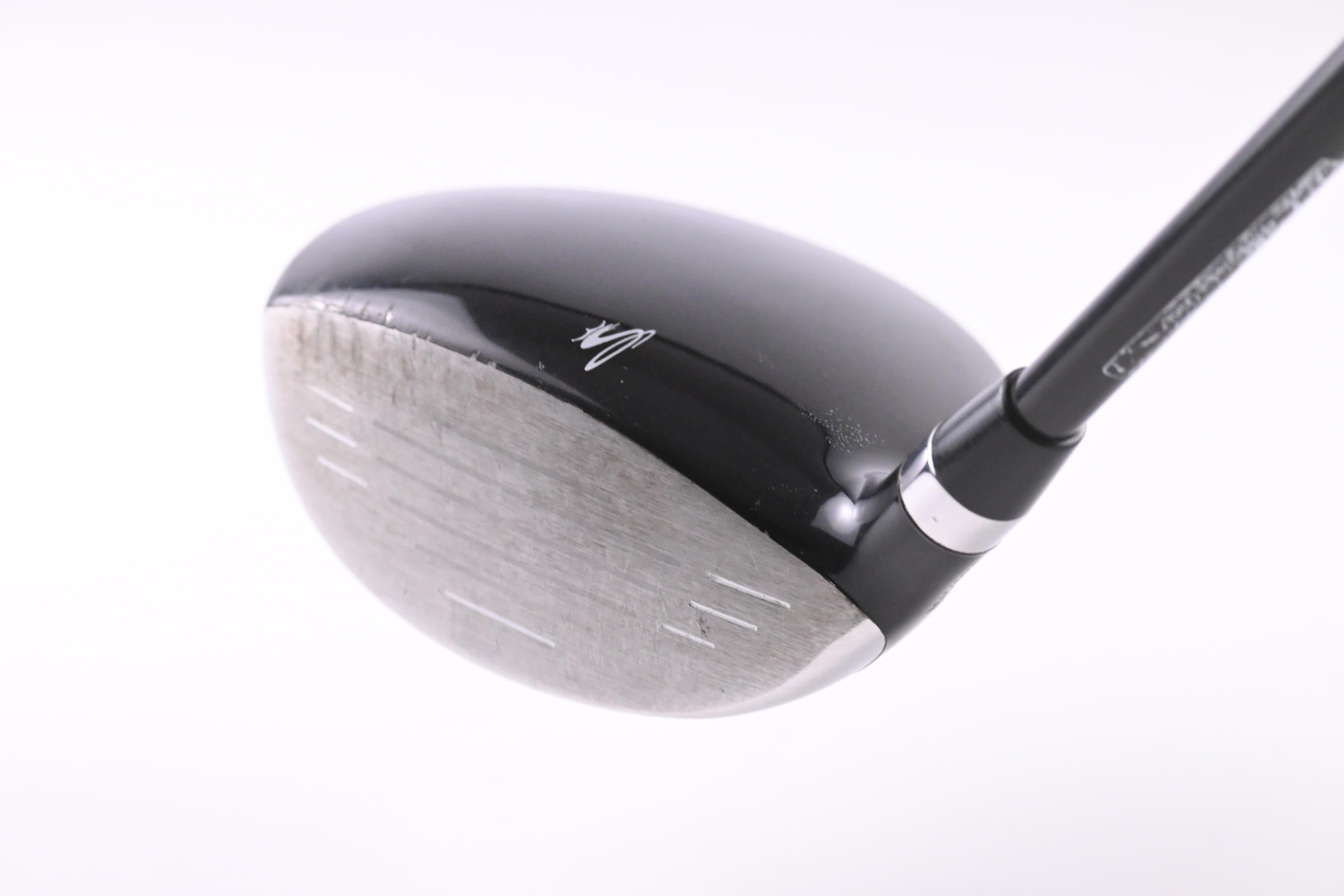 Cobra S3 #3 Wood / 15 Degree / Tour X-Flex Fujikura Blur 006 60 Shaft