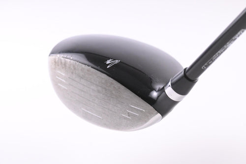 Cobra S3 #3 Wood / 15 Degree / Tour X-Flex Fujikura Blur 006 60 Shaft