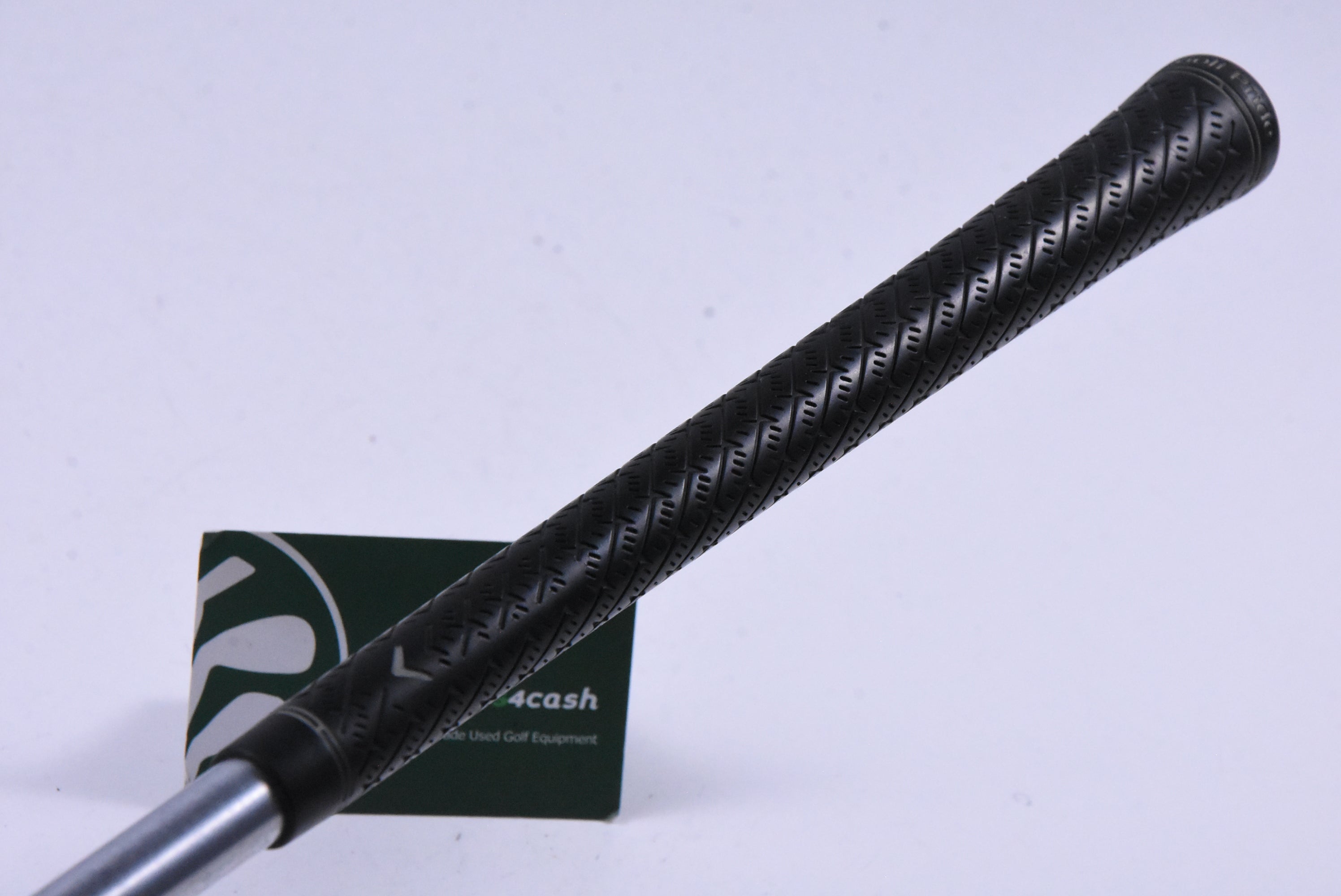 Callaway Apex TCB #7 Iron / 34 Degree / Stiff Flex Project X LS 120 Shaft