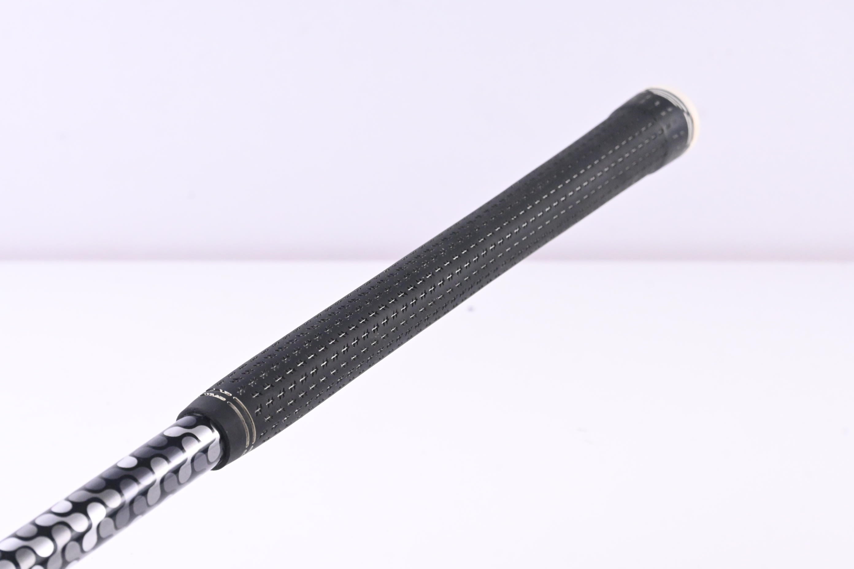 Cobra King F9 #3 Hybrid / 19 Degree / Stiff Flex Fujikura Atmos Black 7 Shaft