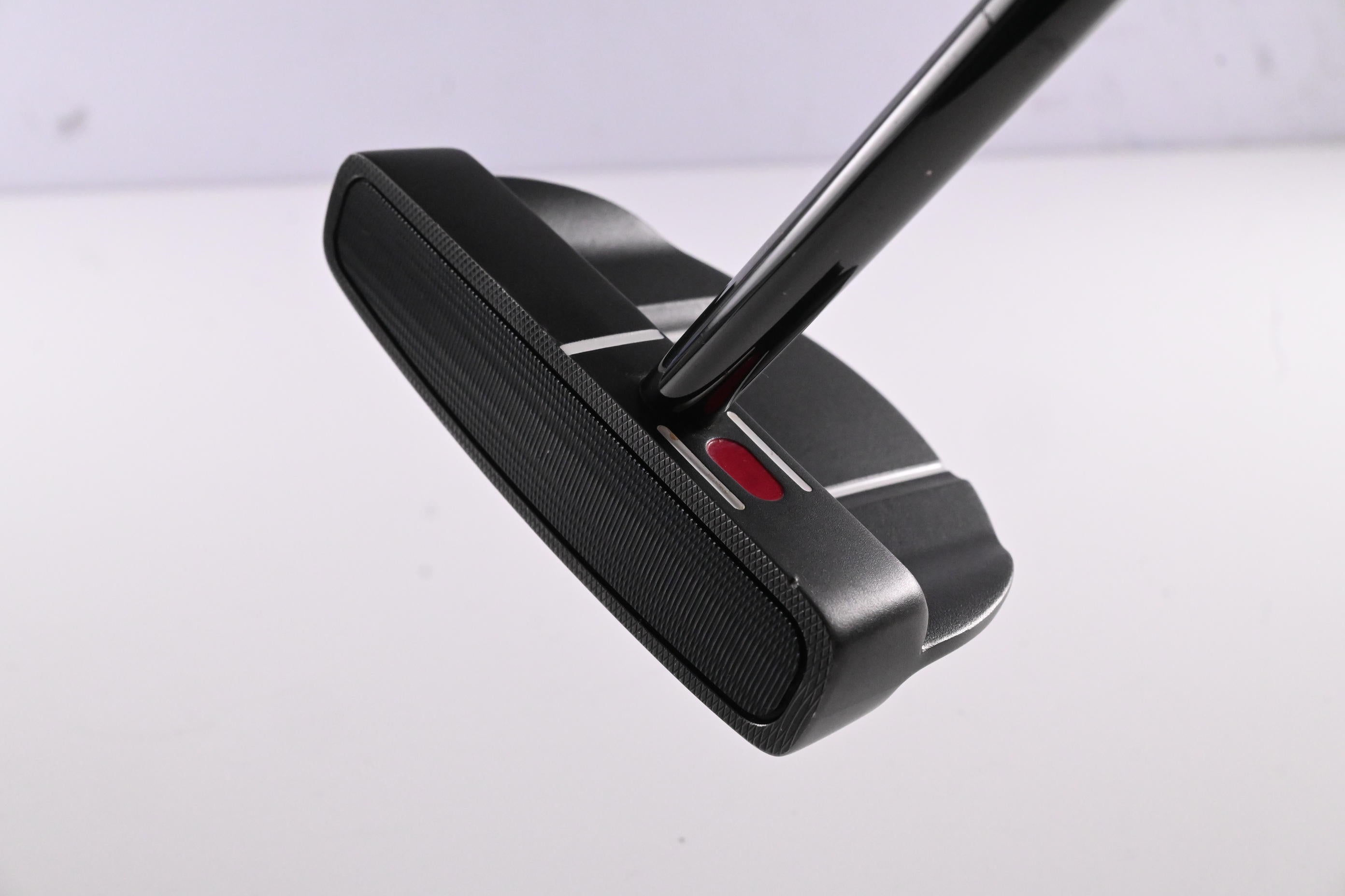 Seemore Si5 Hosel Black Putter / 37 Inch