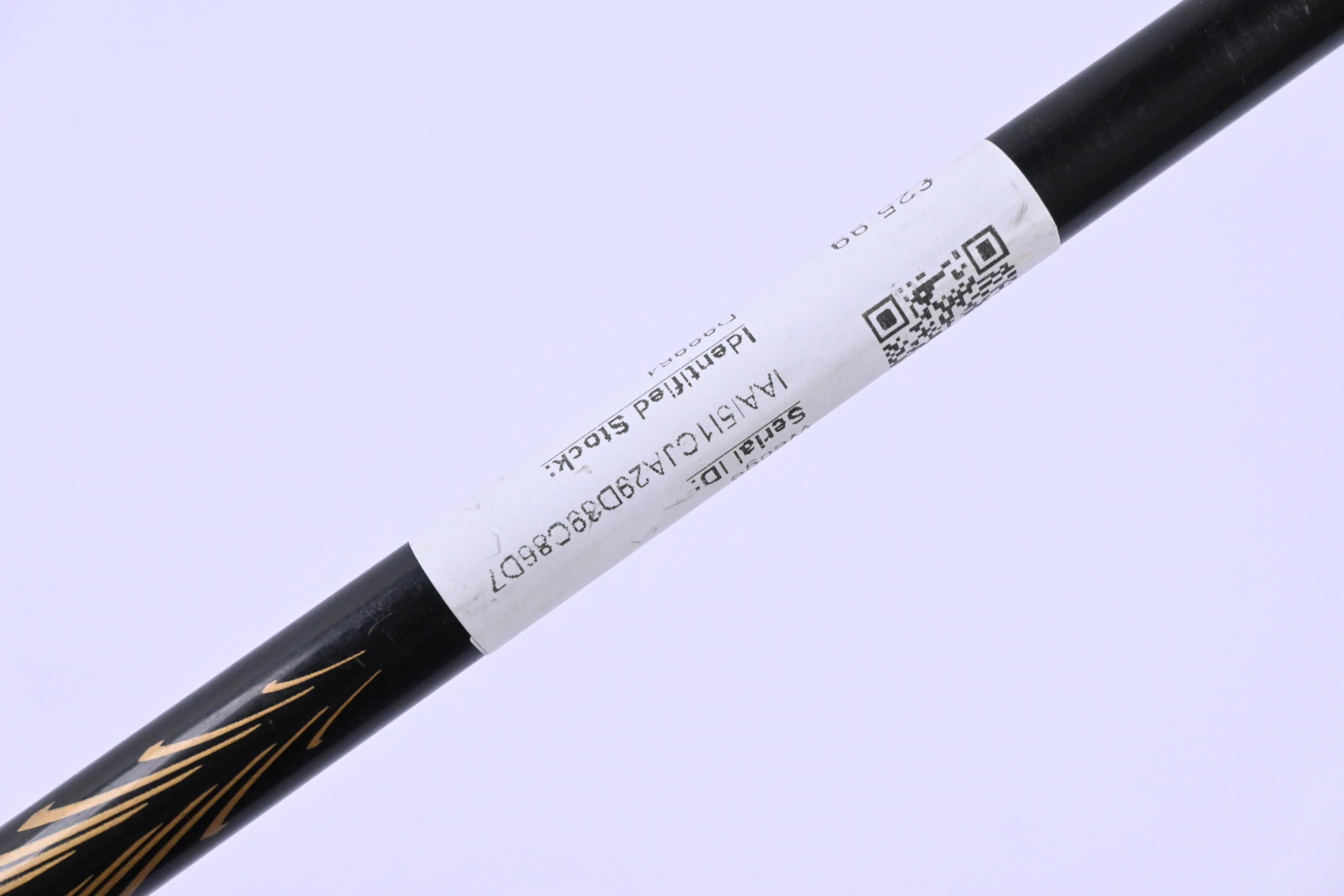 Handiworks Soft-Feeling Sand Wedge / 56 Degree / Senior Flex Hiskei Shaft