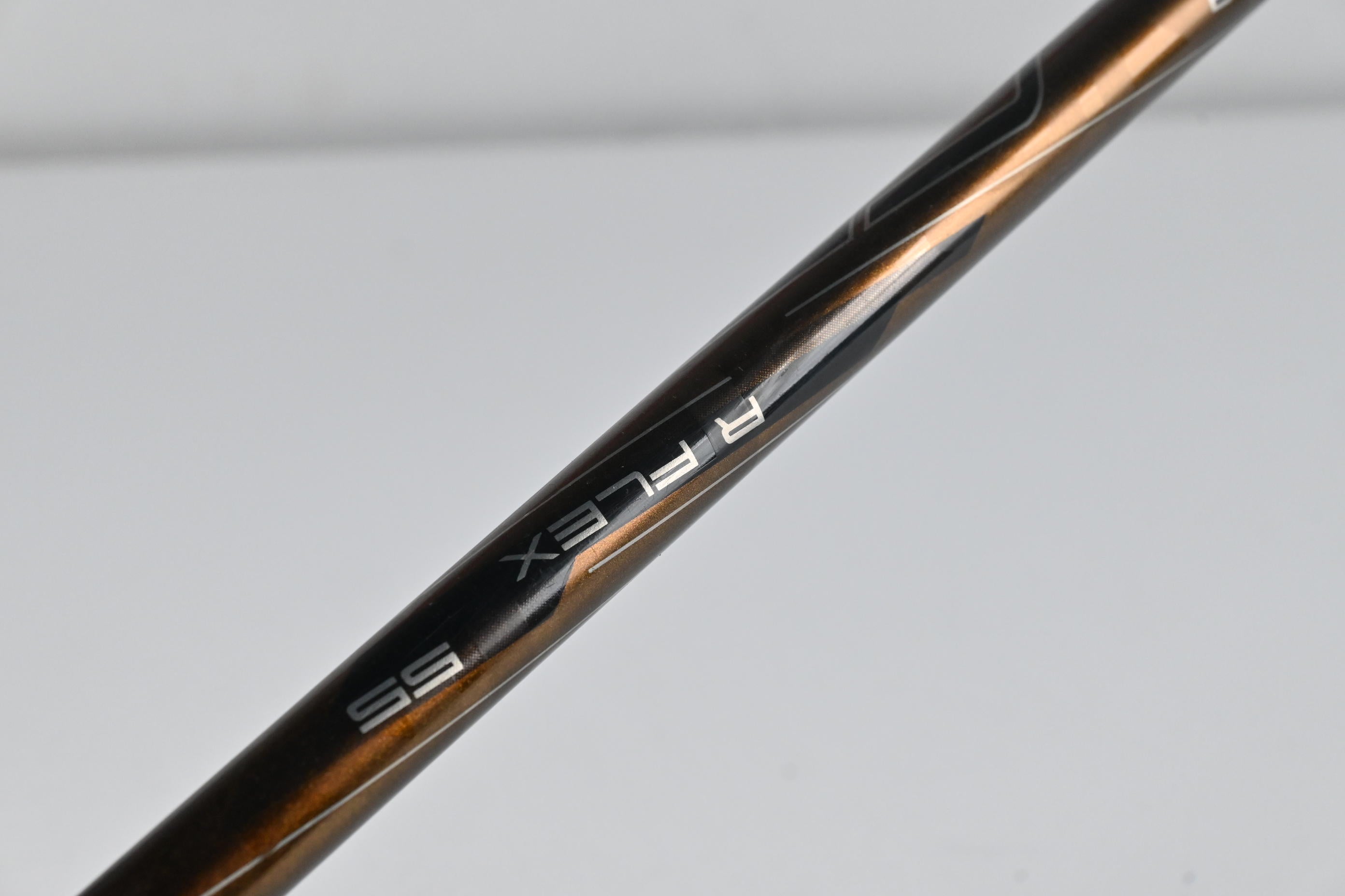 Ping G400 Max Driver / 9 Degree / Regular Flex Ping Alta CB 55 Shaft