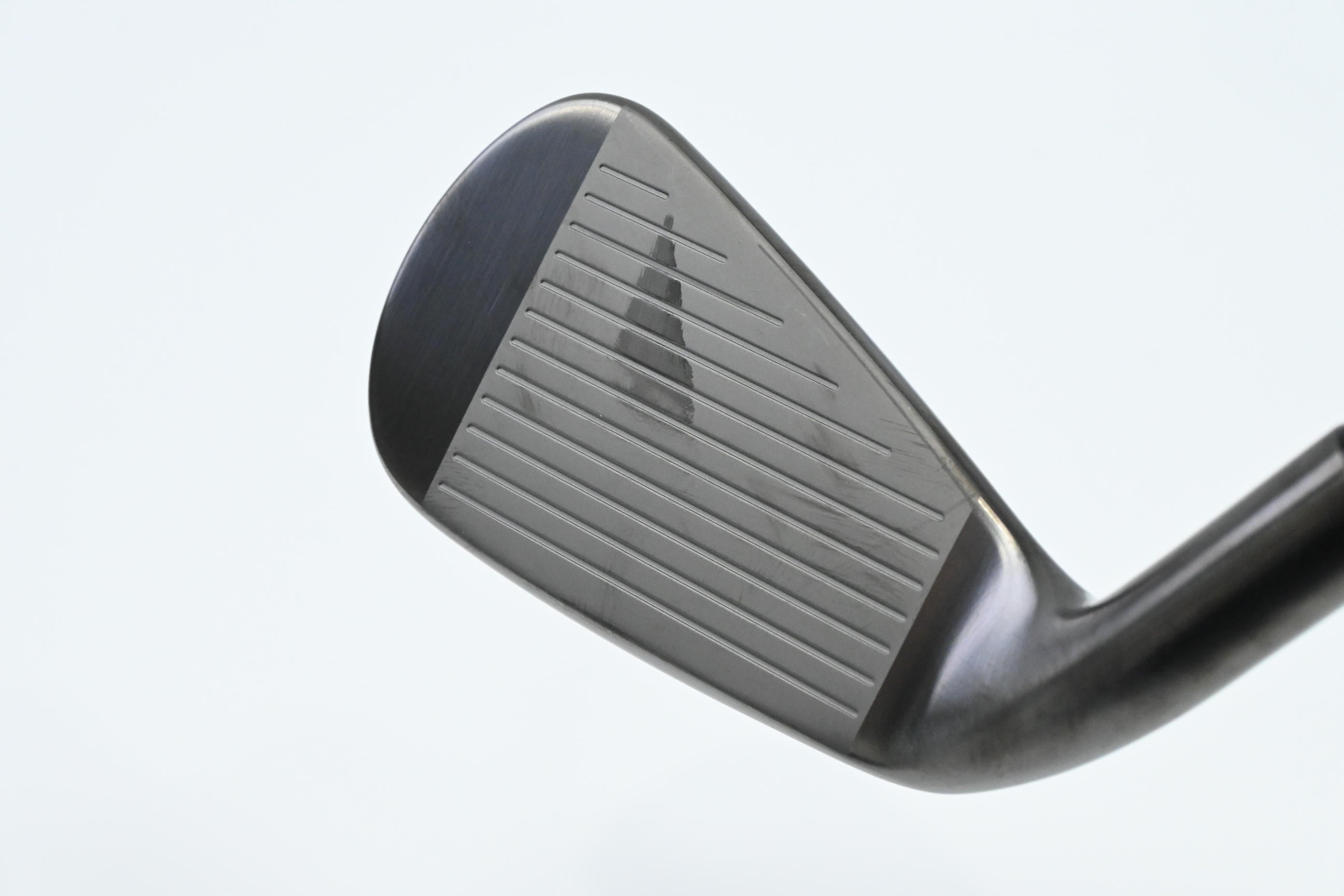 Mizuno Pro Fli-Hi 2026 #4 Iron / 21.5 Degree / Stiff Flex Tensei 1K Black 85
