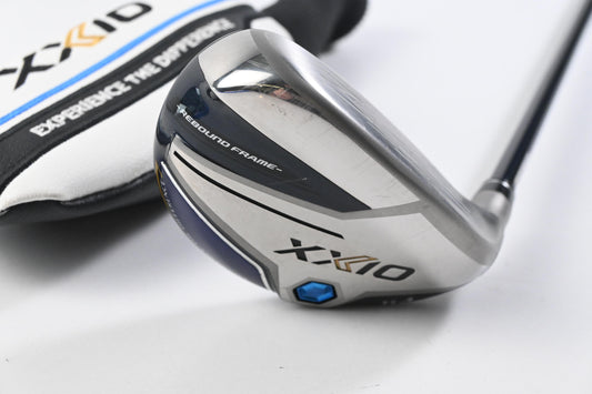 XXIO 12 #4 Hybrid / 20 Degree / Senior Flex XXIO MP 1200 44 Shaft