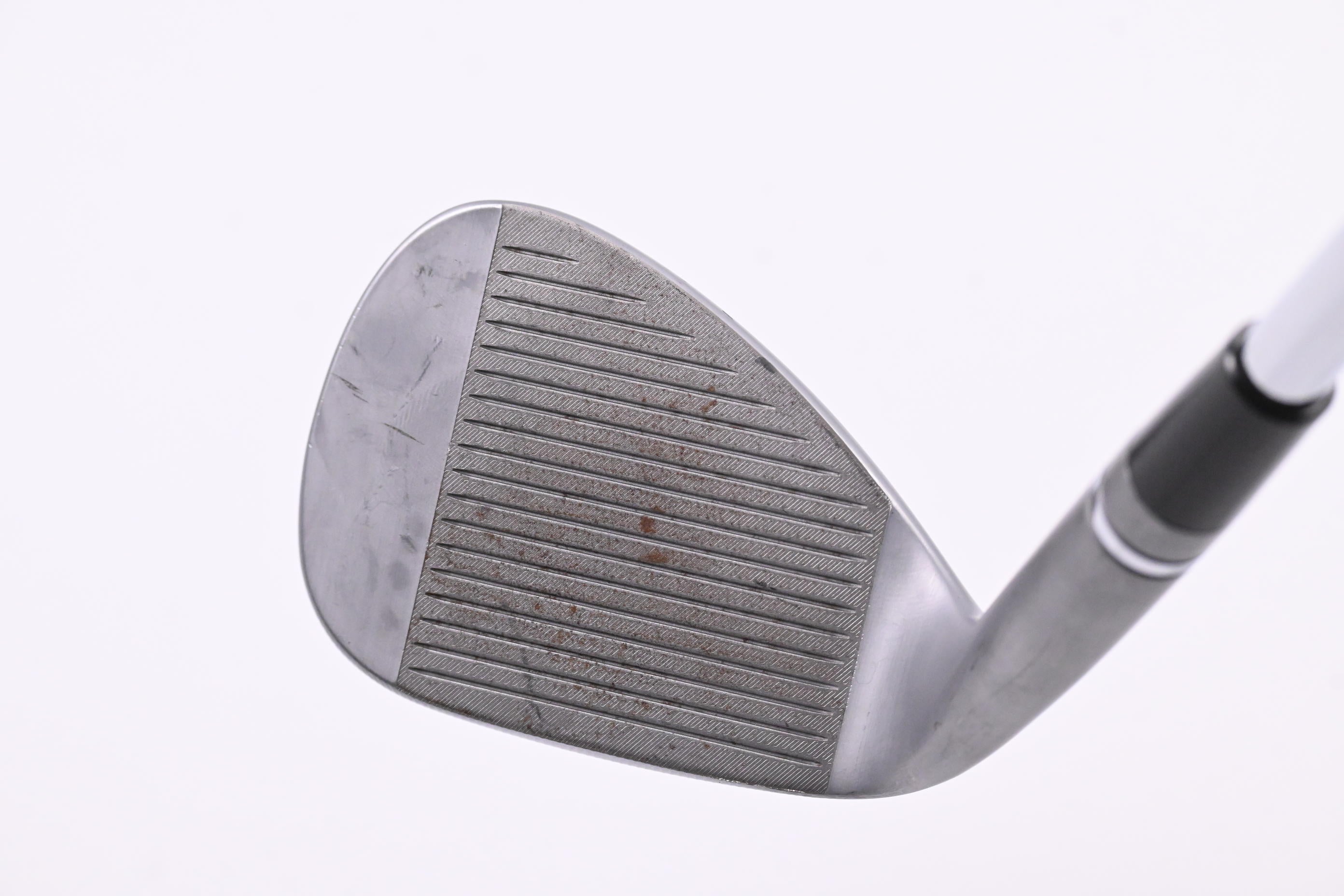 Taylormade Milled Grind 5 TW Sand Wedge / 56 Degree / Stiff Flex Dynamic Gold