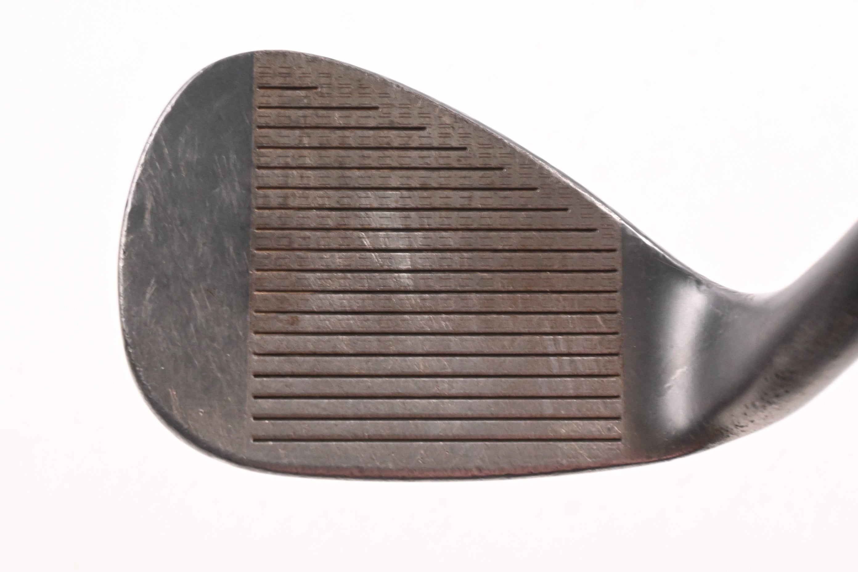 Taylormade Milled Grind 2 Black Lob Wedge / 58 Degree / Stiff Flex Dynamic Gold