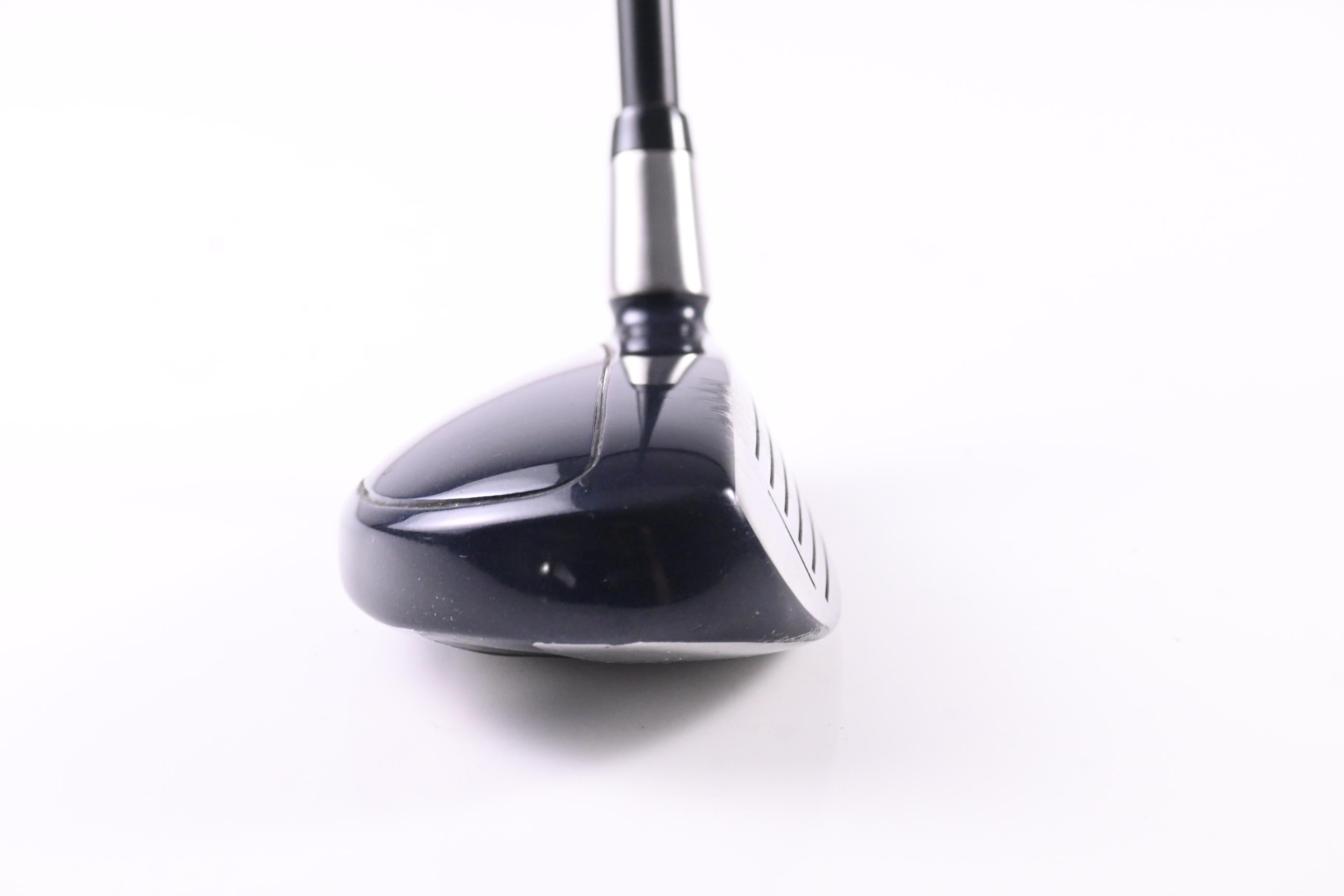 John Letters Trilogy #5 Hybrid / 25 Degree / Regular Flex Trilogy Shaft