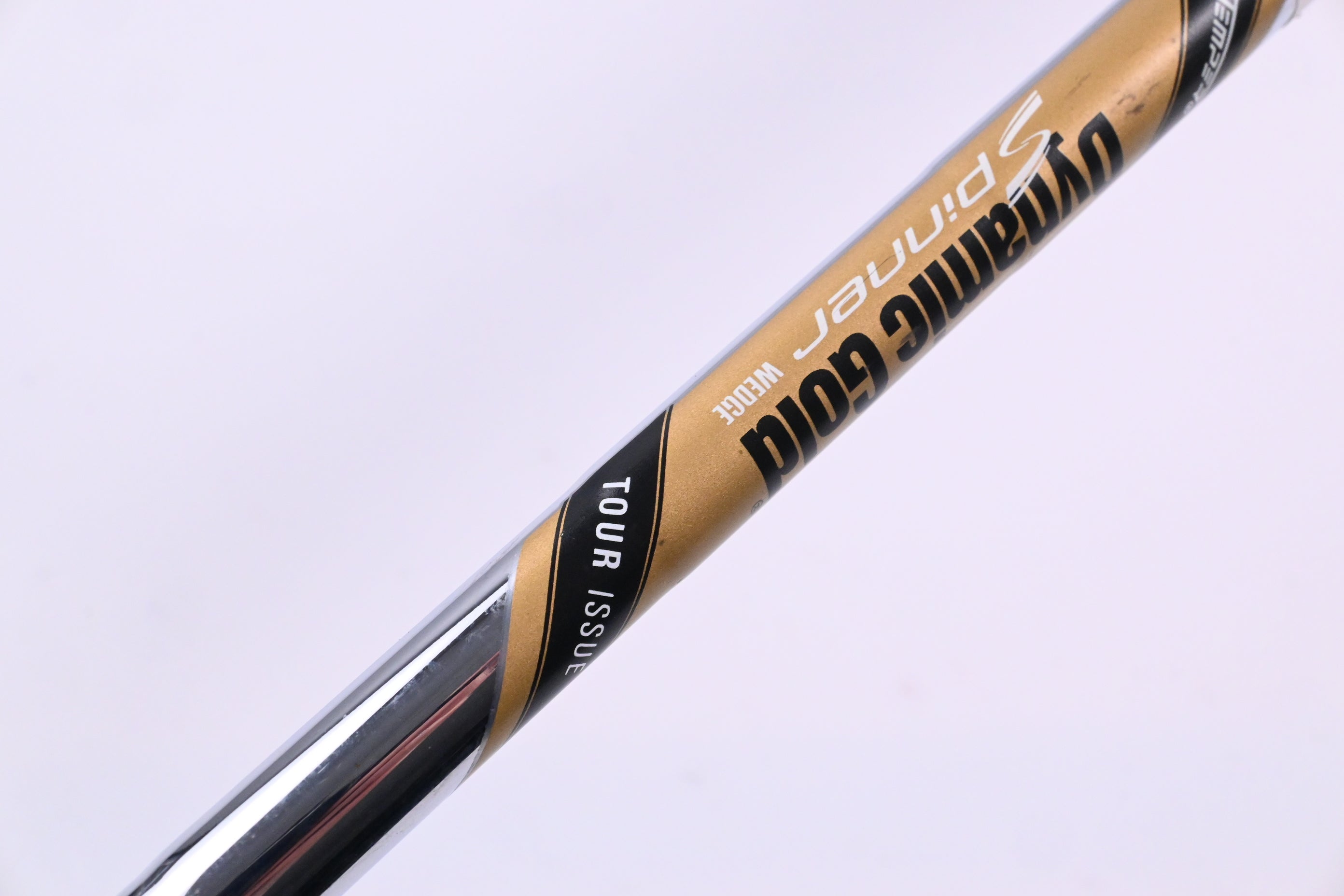 Cleveland RTX Full Face 2 Sand Wedge / 56 Degree / Wedge Flex Dynamic Gold