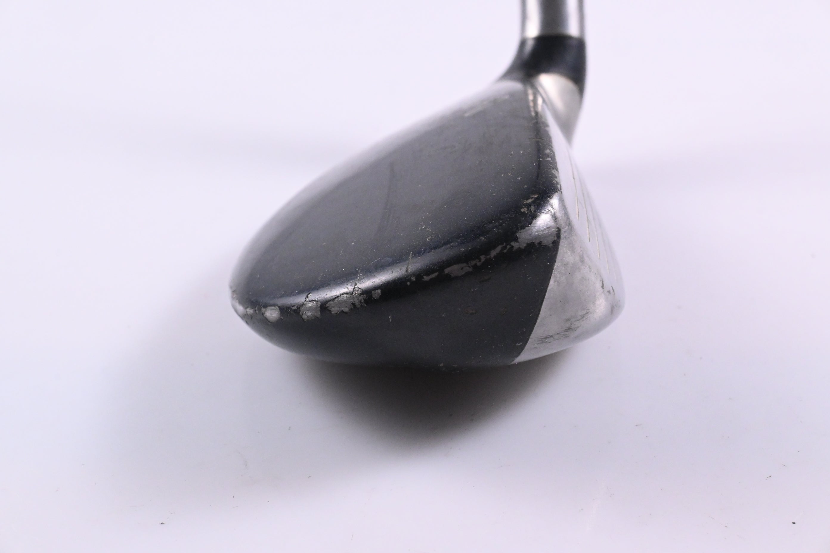 Callaway RAZR Edge #4 Hybrid / 22 Degree / Regular Flex Callaway RAZR Edge 75