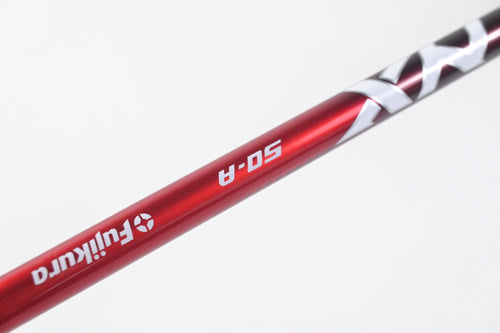 TaylorMade Stealth 2 HD #5 Wood / 19 Degree / Senior Flex Speeder NX 50 Shaft