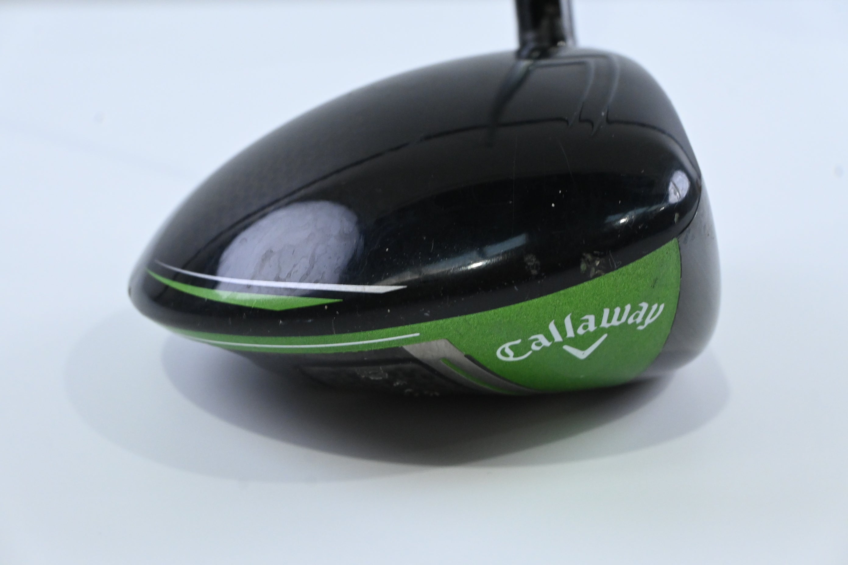Callaway GBB Epic Driver / 10.5 Degree / Regular Flex HZRDUS T800 Green 55 Shaft