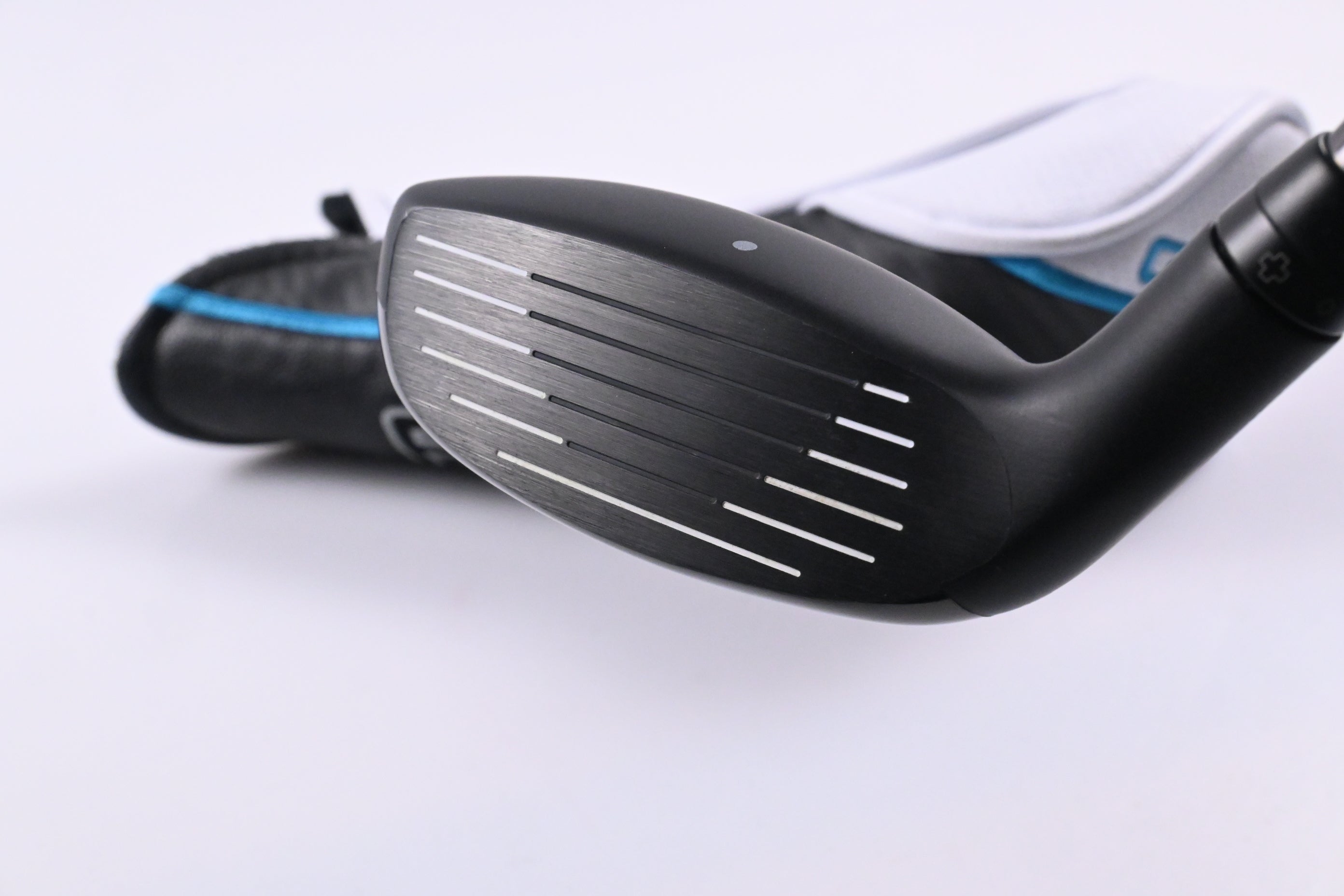 Ping G440 #2 Hybrid / 17 Degree / Stiff Flex Ping Tour 2.0 Black 90 Shaft