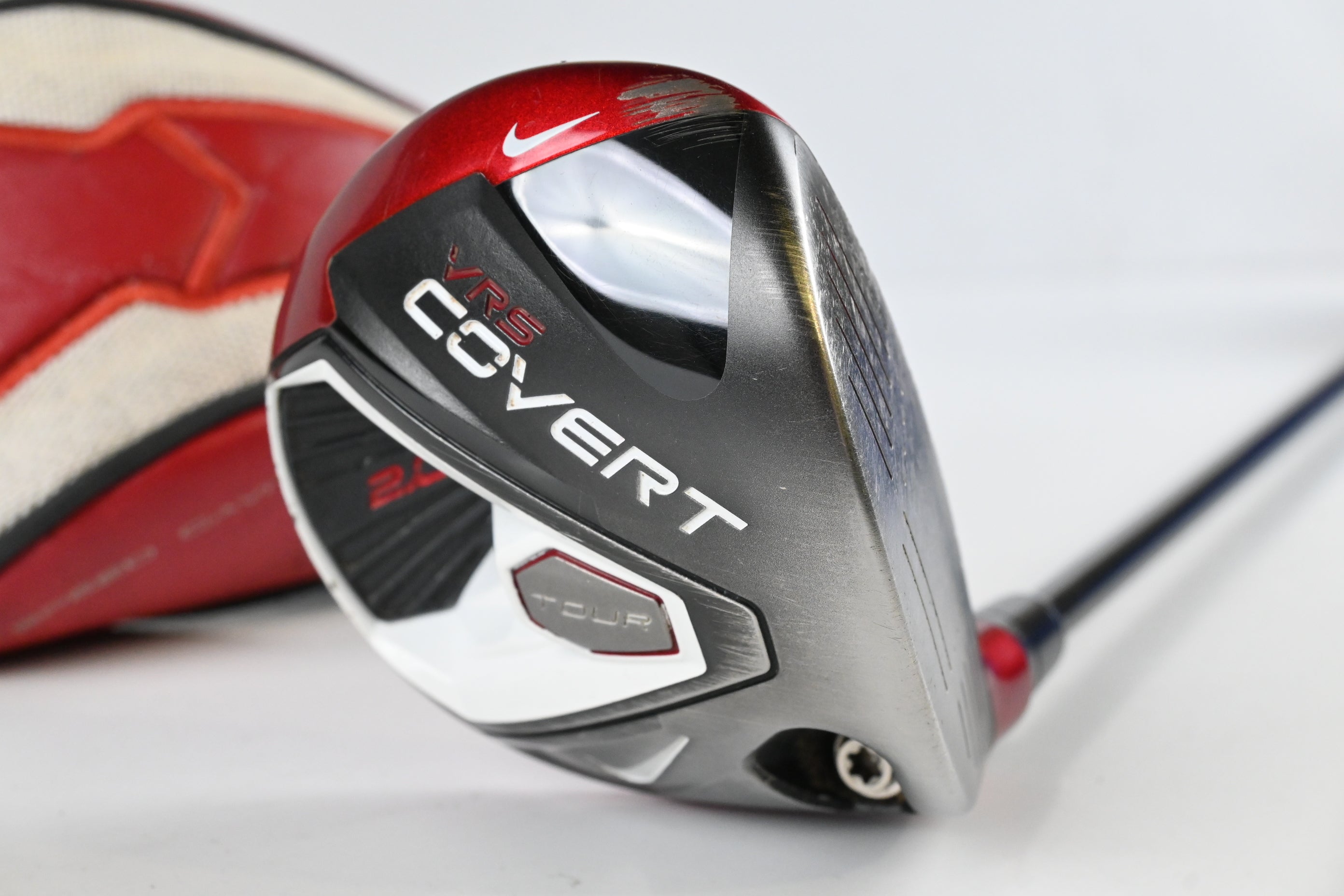 Nike VR-S Covert 2.0 Tour #3 Wood / 13 Degree / Regular Flex Kuro Kage 70 Shaft