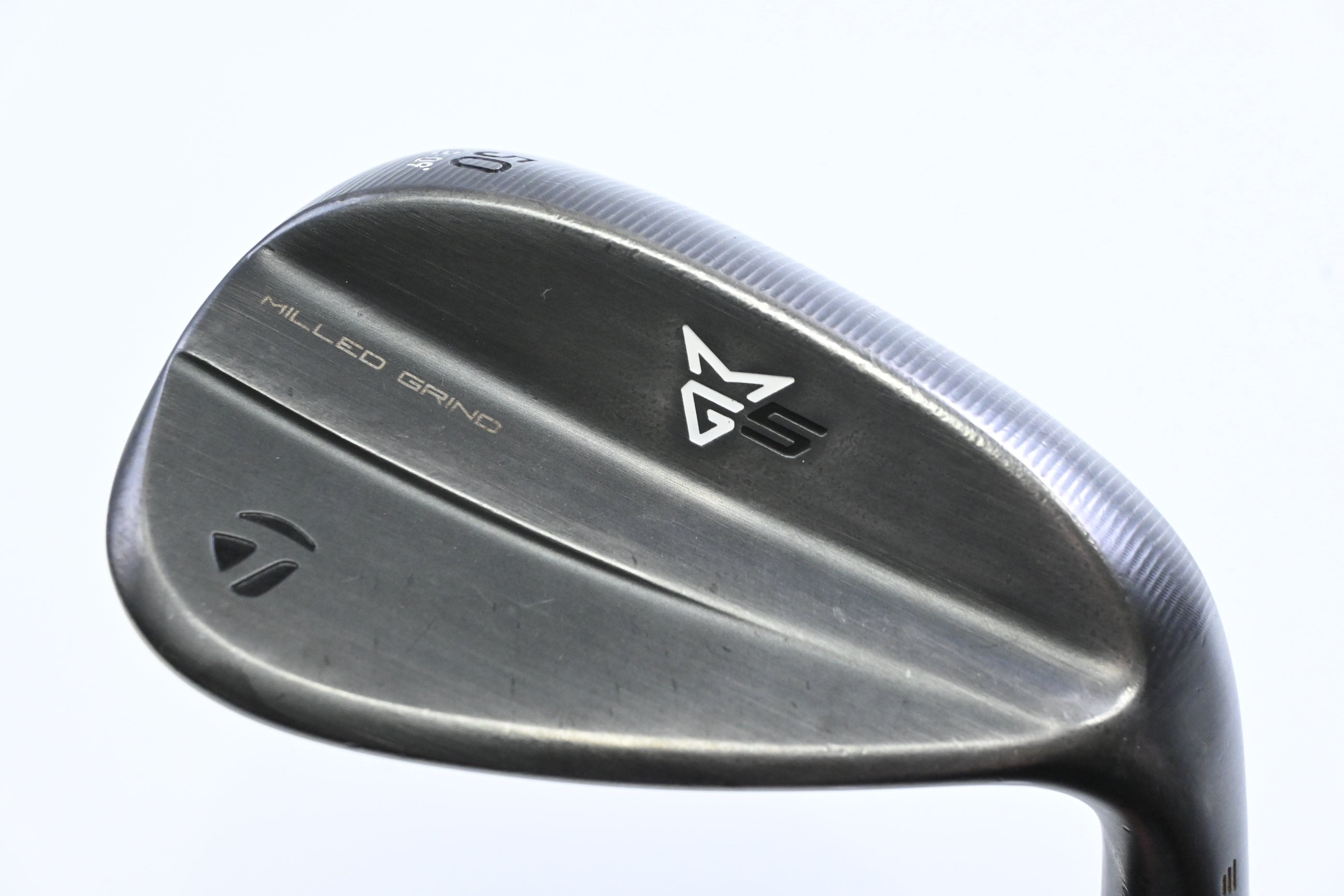 Taylormade Milled Grind 5 Gap Wedge / 50 Degree / Wedge Flex Dynamic Gold 115