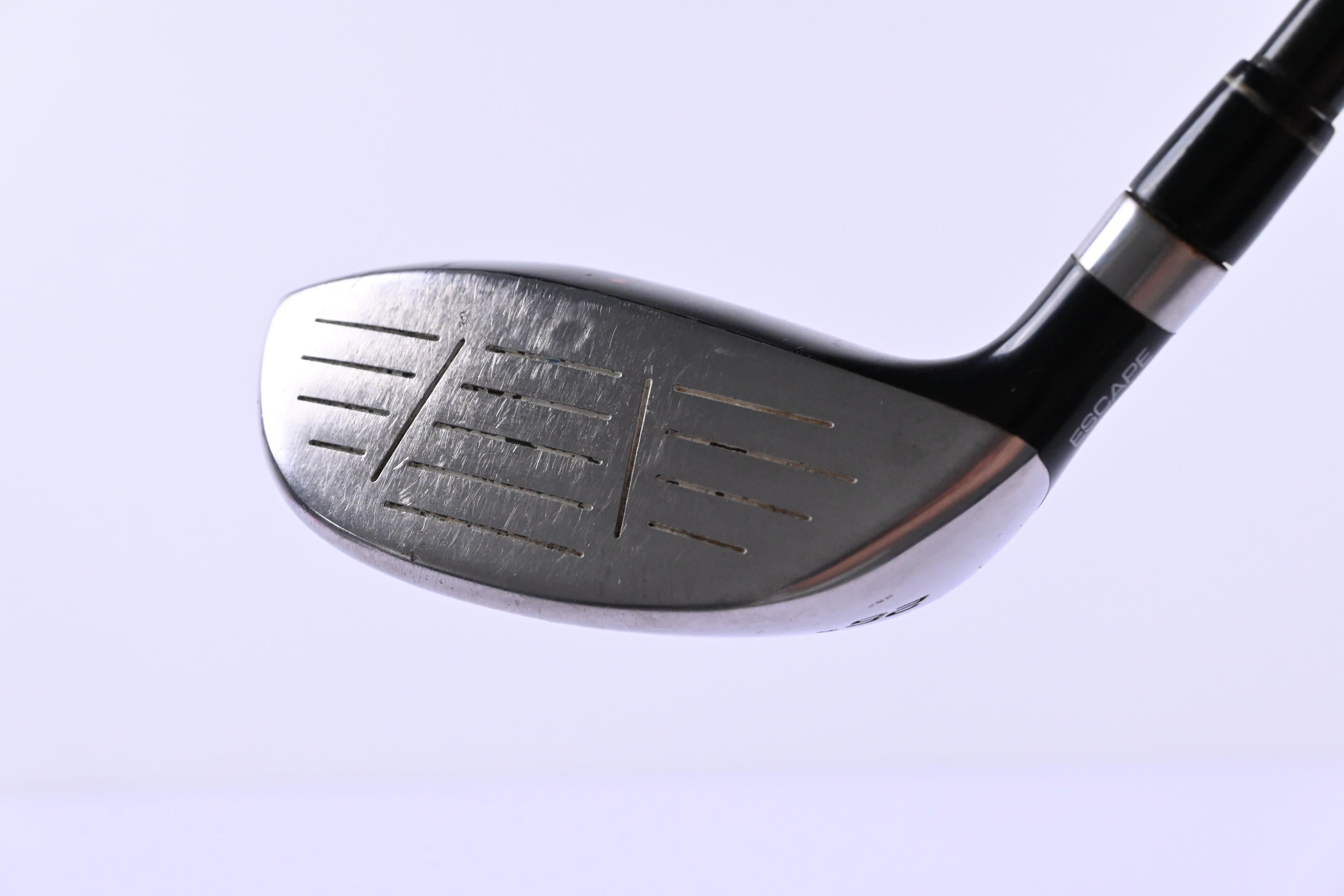 Benross VX Proto #4 Hybrid  / 26 Degree / Regular Flex Aldila DVS-i 70 Shaft