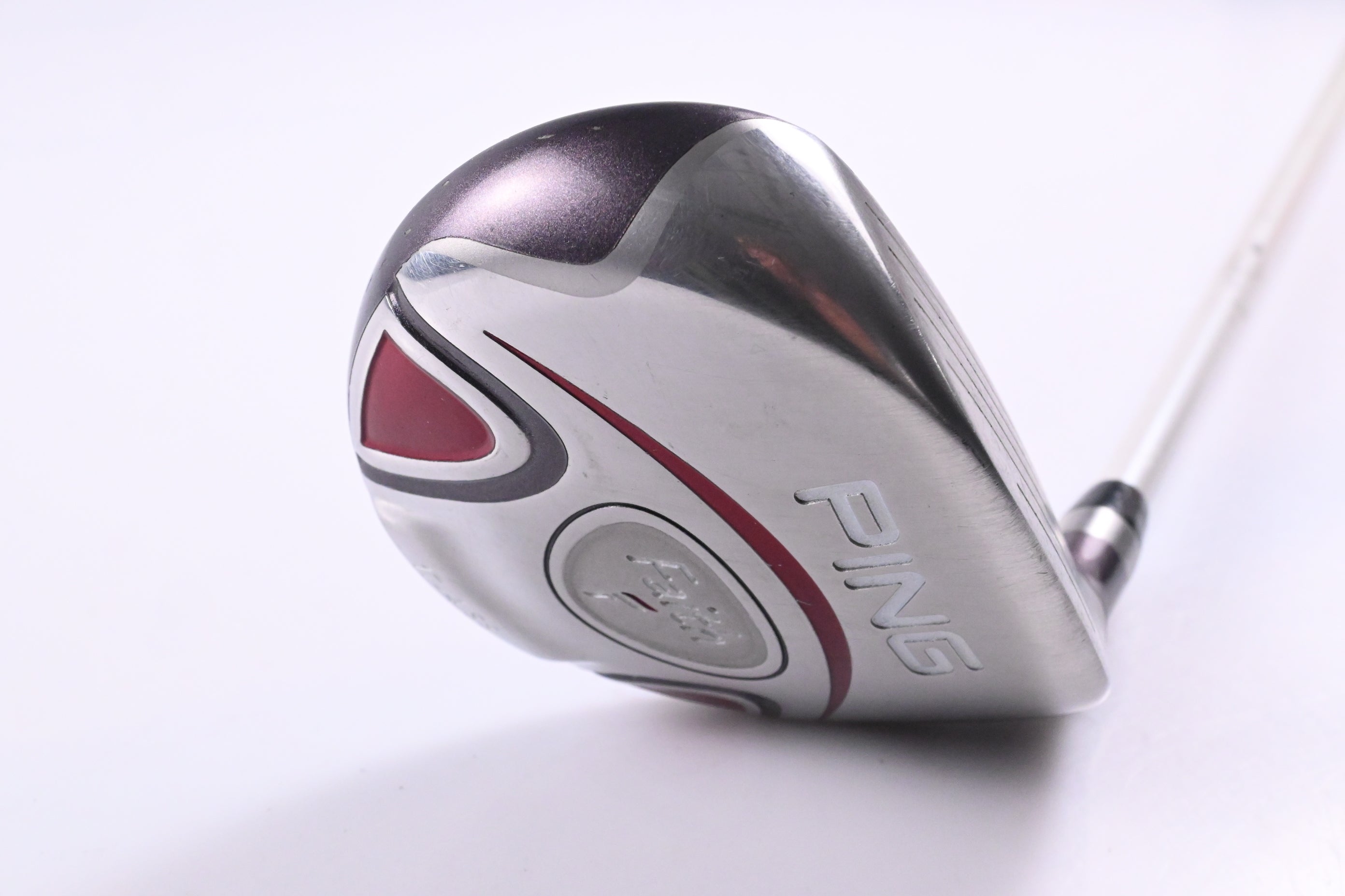 Ladies Ping Faith #5 Wood / 22 Degree / Ladies Flex Ping ULT 200 Shaft