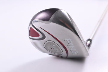Ladies Ping Faith #5 Wood / 22 Degree / Ladies Flex Ping ULT 200 Shaft