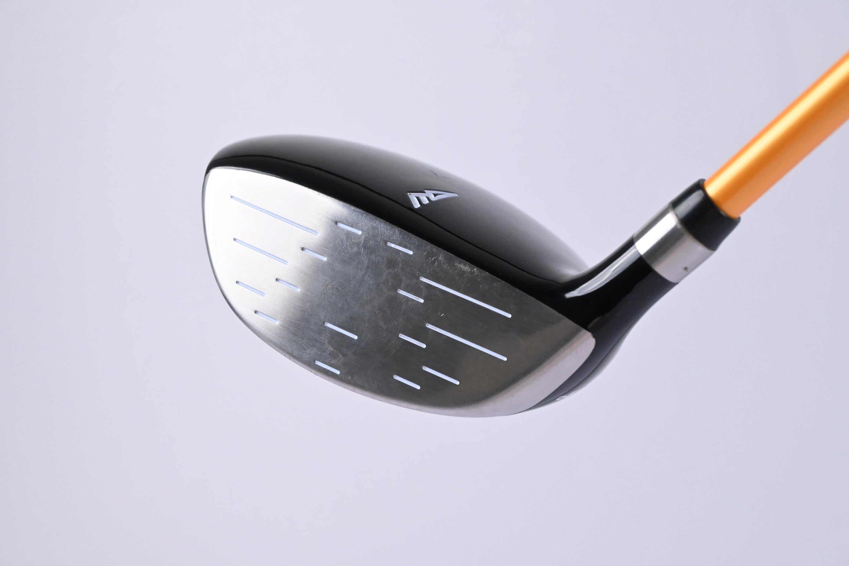 MD Golf Superstrong ST #3 Wood / 13 Degree / Regular Flex UST Mamiya 65