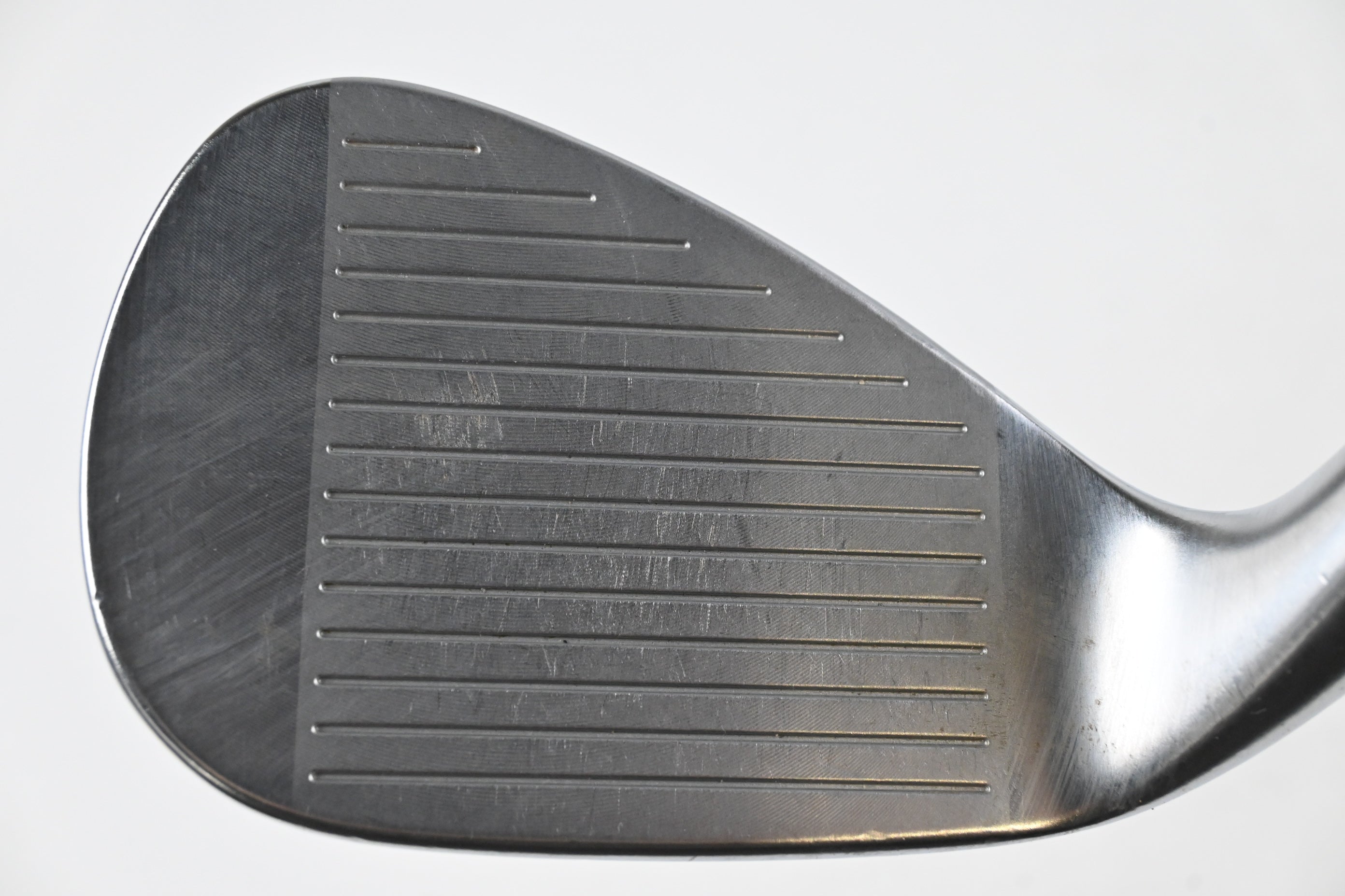 Mizuno JPX 923 Gap Wedge / 48 Degree / Regular Flex UST Mamiya Recoil 95 Shaft