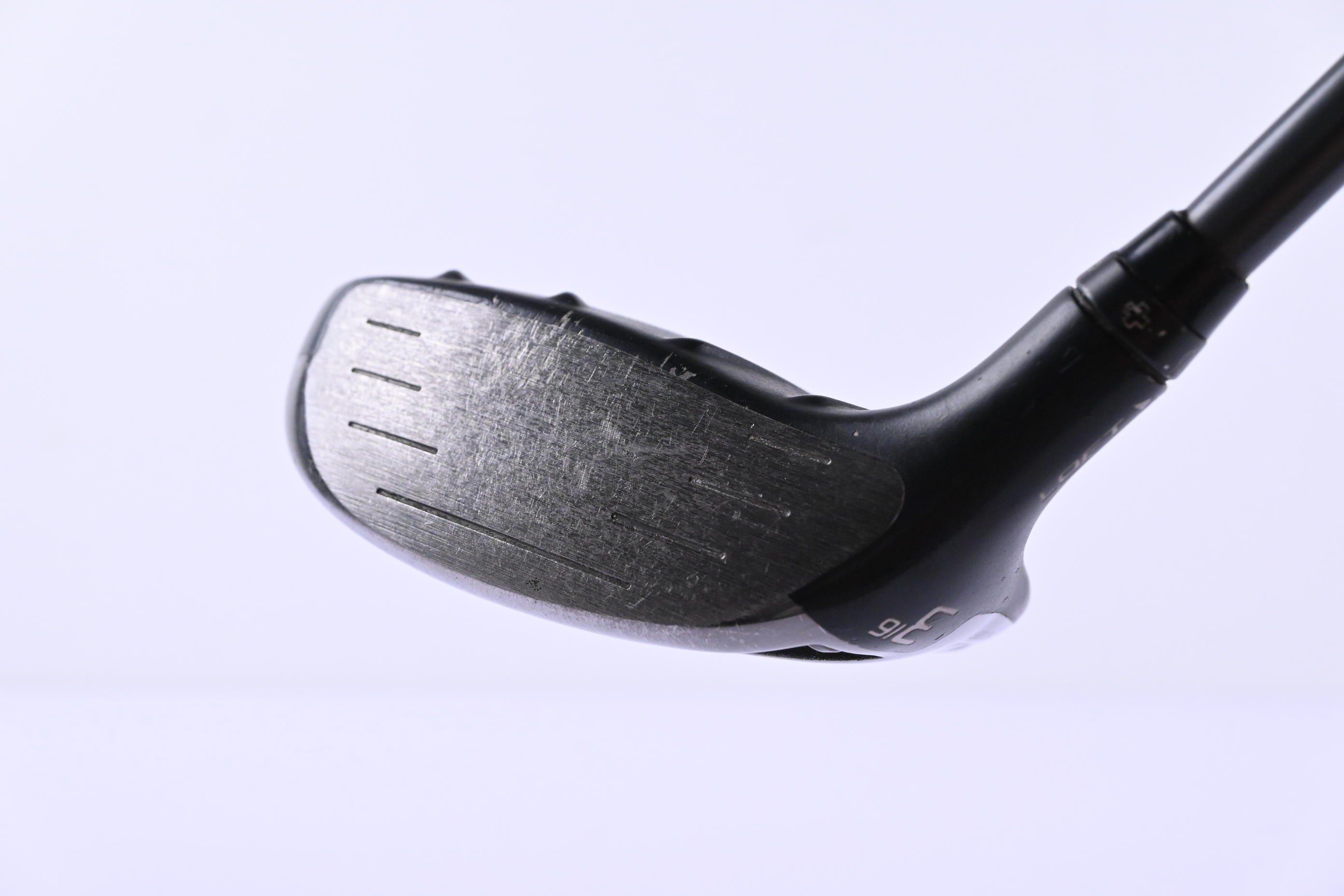 Ping G Series #3 Wood / 16 Degree / Regular Flex Ping Alta Blue 65 Shaft