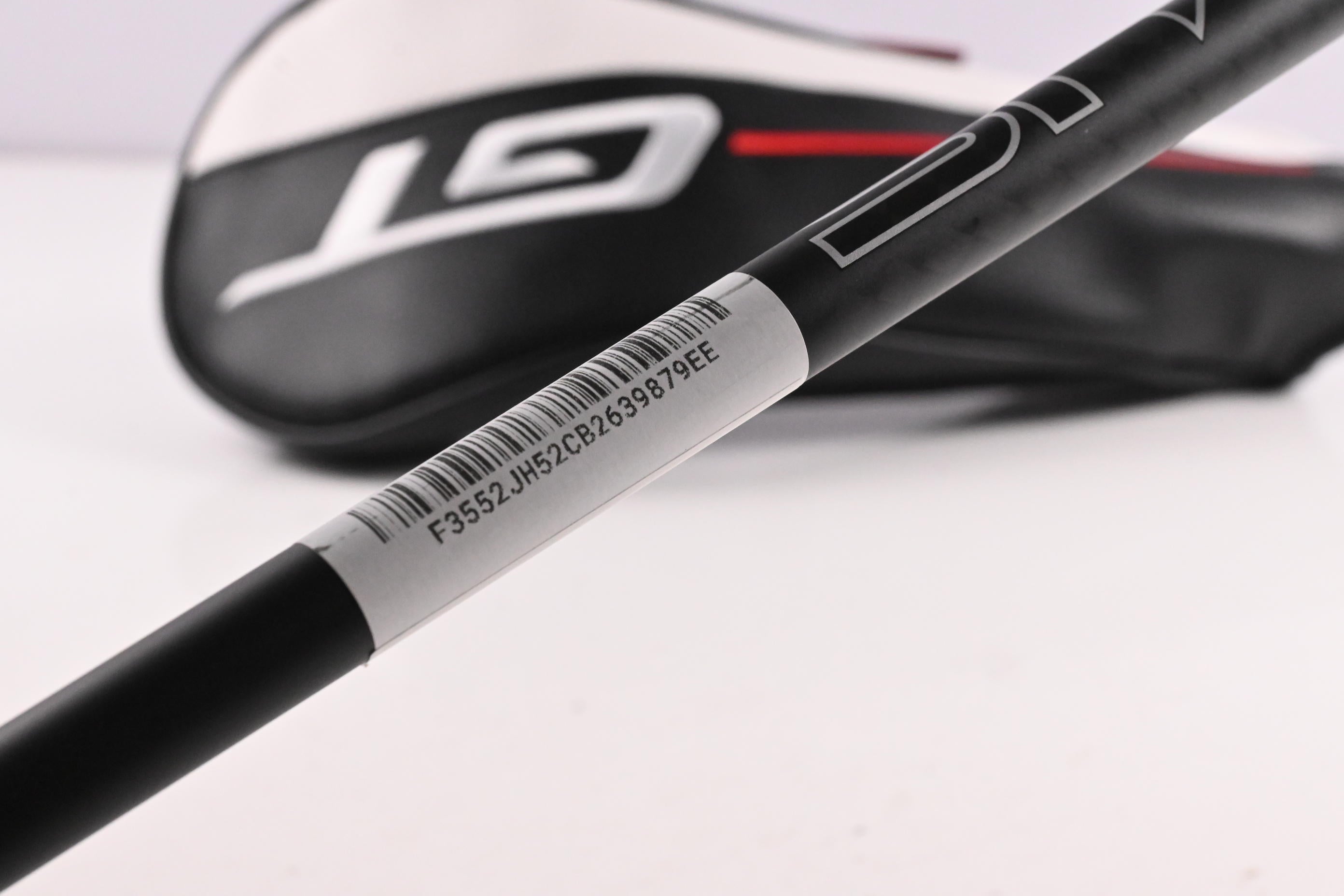 Titleist GT280 Mini Driver / 13 Degree / Regular Flex HZRDUS Gen5 Black 60 Shaft