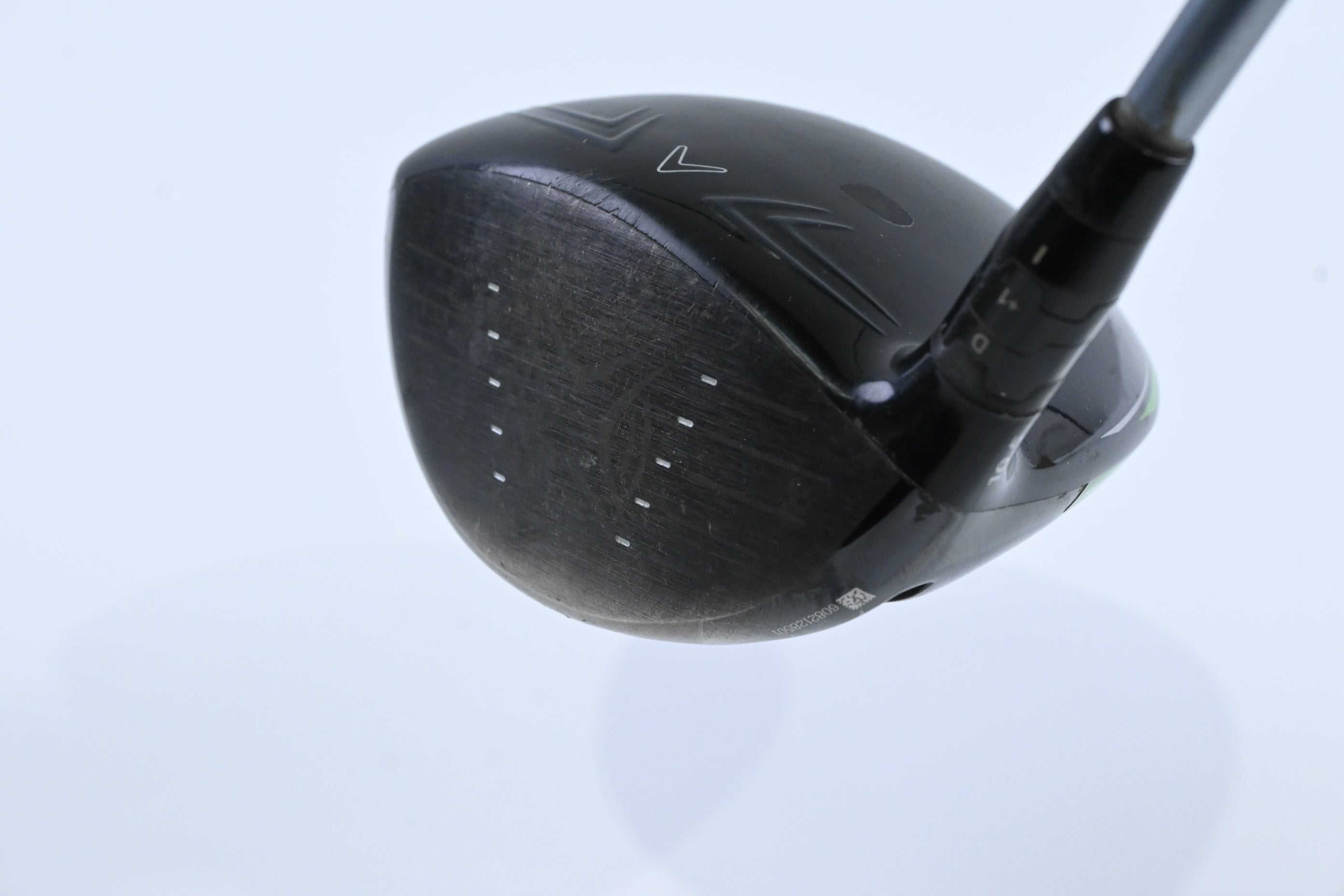 Callaway GBB Epic Driver / 10.5 Degree / Regular Flex HZRDUS T800 Green 55 Shaft