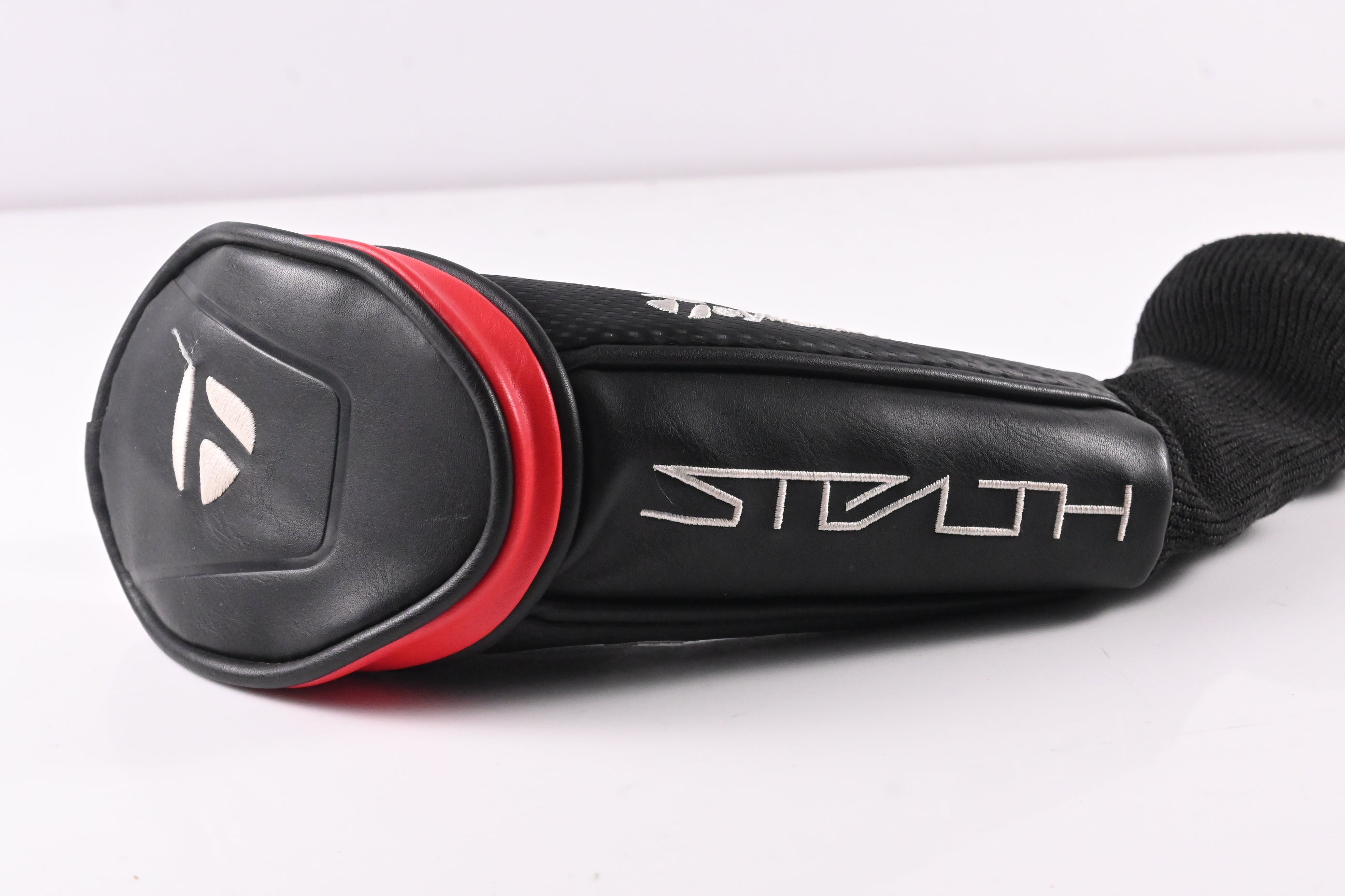 Taylormade Stealth 2 #3 Hybrid / 19 Degree / Stiff Flex Ventus Red 7 Shaft