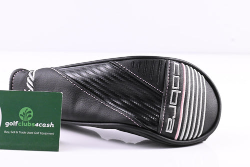 Ladies Cobra Air-X #5 Hybrid / 26 Degree / Ladies Flex Cobra Ultralite 45 Shaft