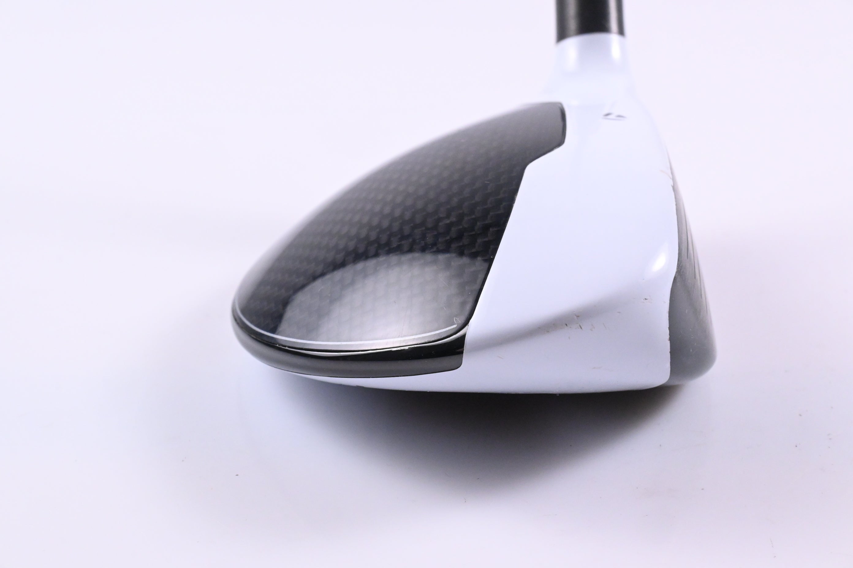 Taylormade M1 2017 #3 Wood / 15 Degree / Regular Flex Speeder NX TCS 50 Shaft