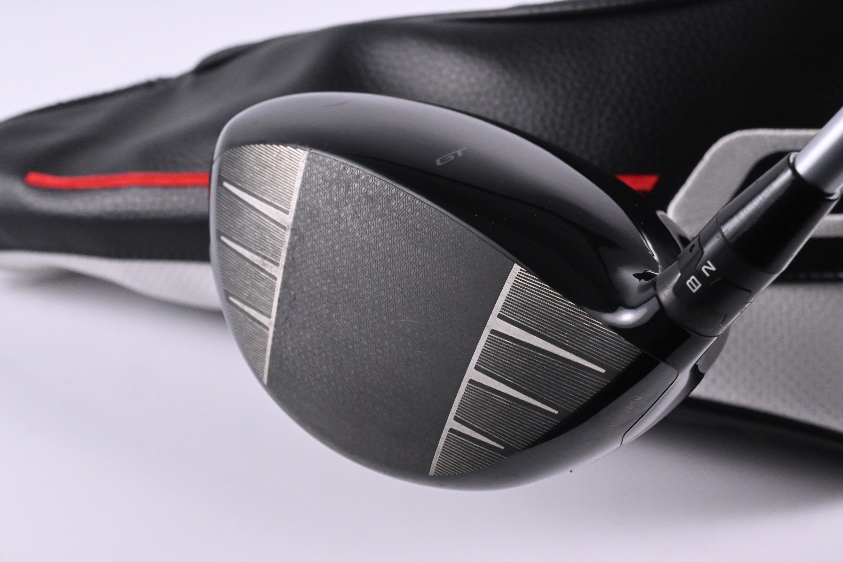 Ladies Titleist GT3 Driver / 9 Degree / Ladies Flex Fujikura Air Speeder 35