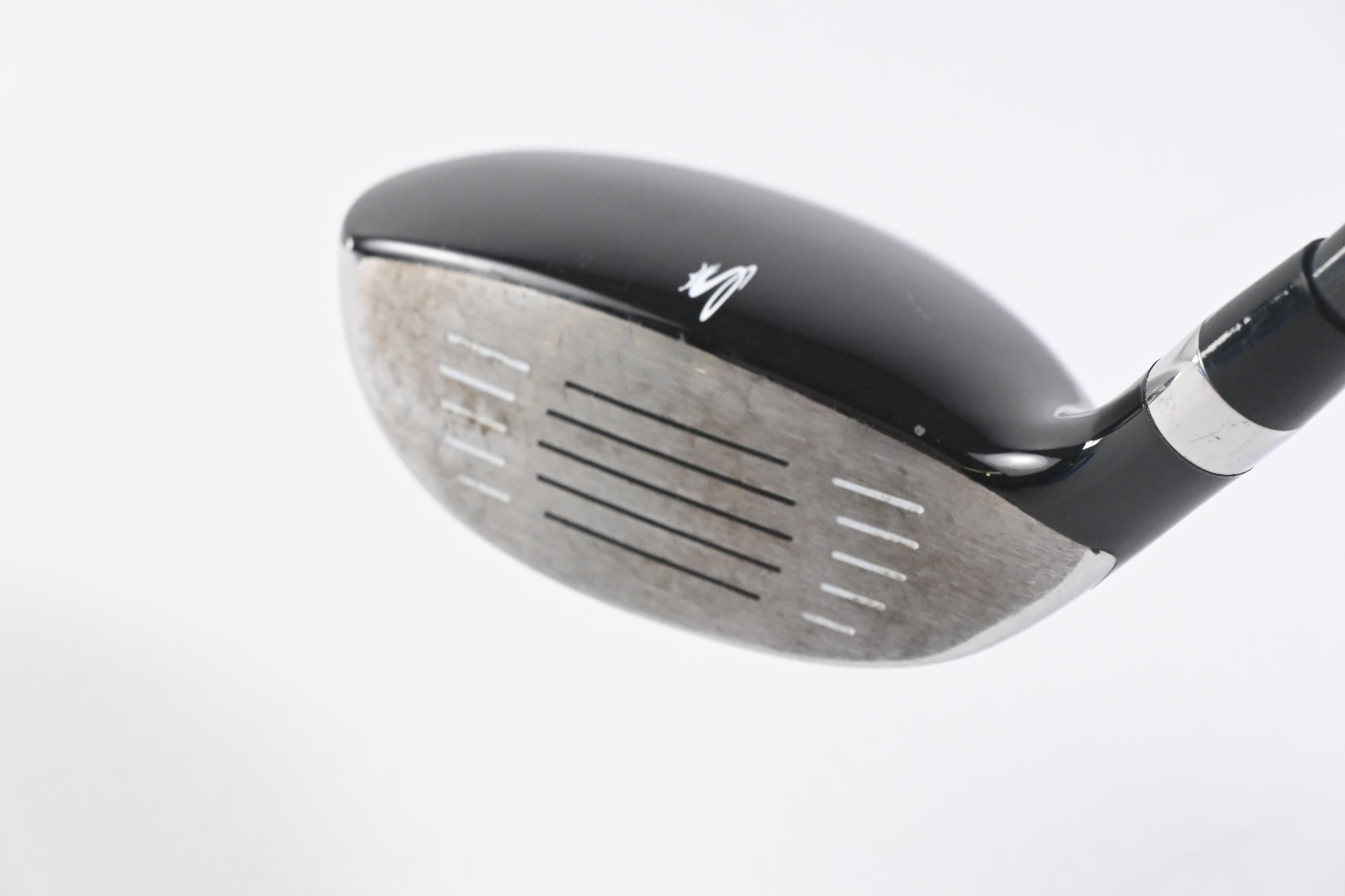 Cobra Fly-Z #4 Hybrid / 20 Degree / Regular Flex Matrix Fly-Zs 75 Shaft