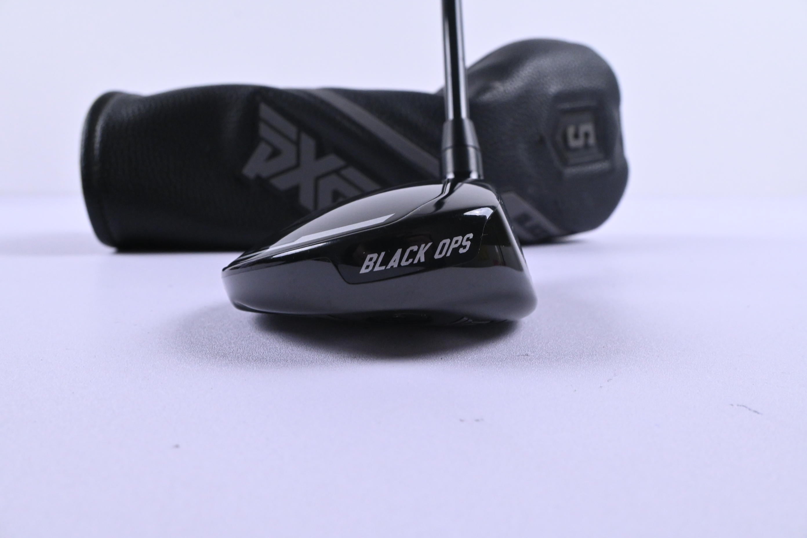 PXG 0311 Black Ops #5 Wood / 18 Degree / Regular Flex Tensei AV Blue 55 Shaft