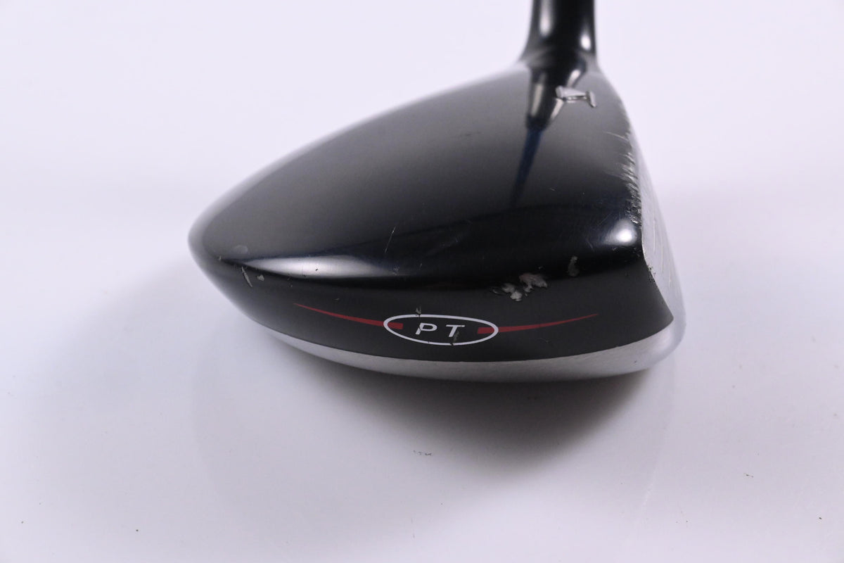 Titleist 906 F4 #5 Wood / 18.5 Degree / Regular Flex Aildla VS Proto 80 Shaft
