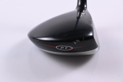 Titleist 906 F4 #5 Wood / 18.5 Degree / Regular Flex Aildla VS Proto 80 Shaft