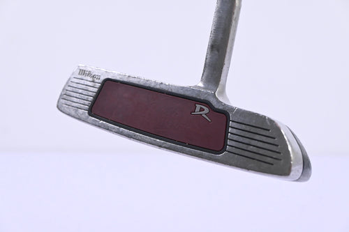 Wilson Deep Red Fluid Feel Putter / 35 Inch