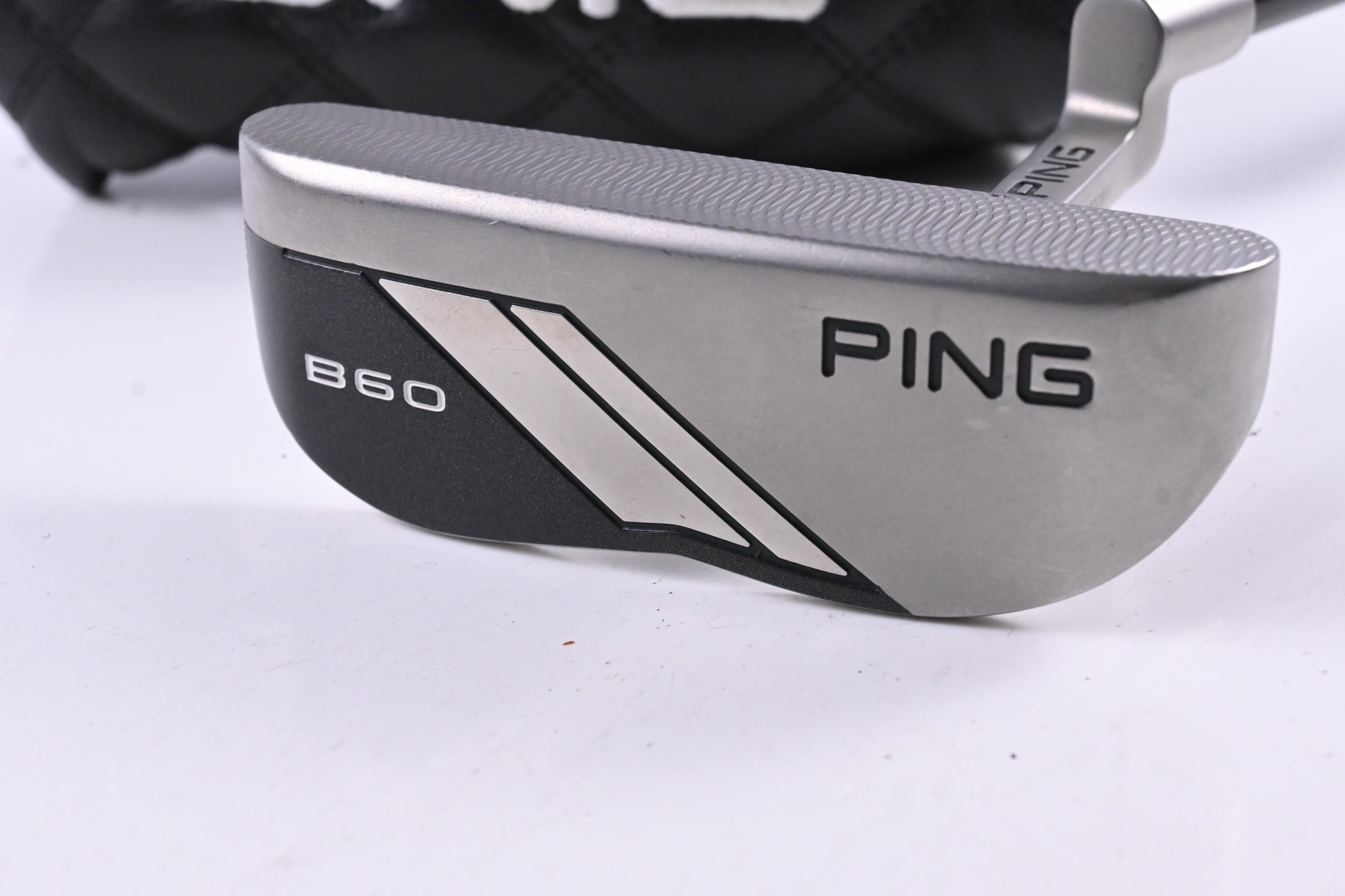 Ping B60 2024 Putter / 34 Inch