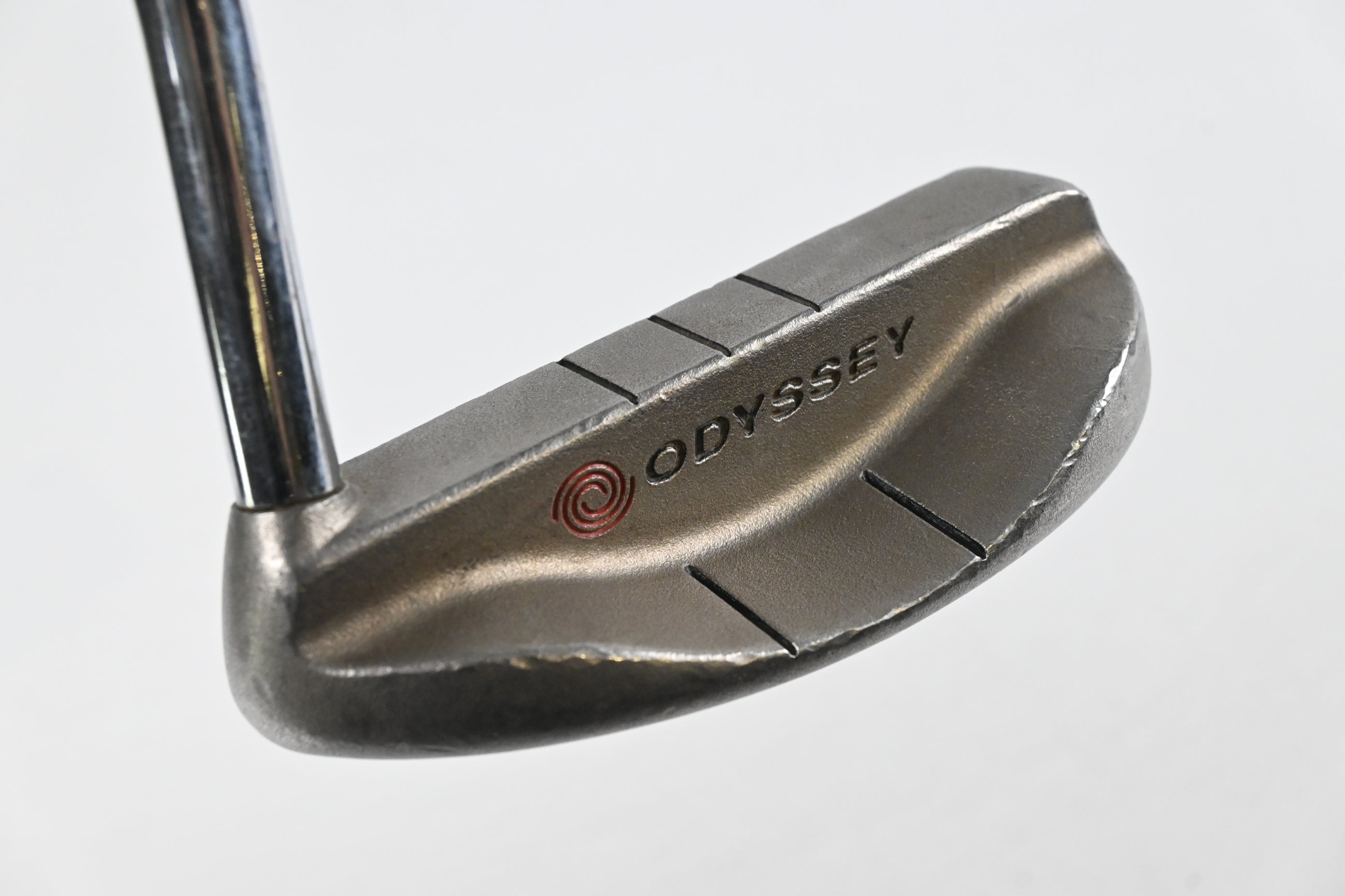 Odyssey Dual Force 772 Putter / 35 Inch