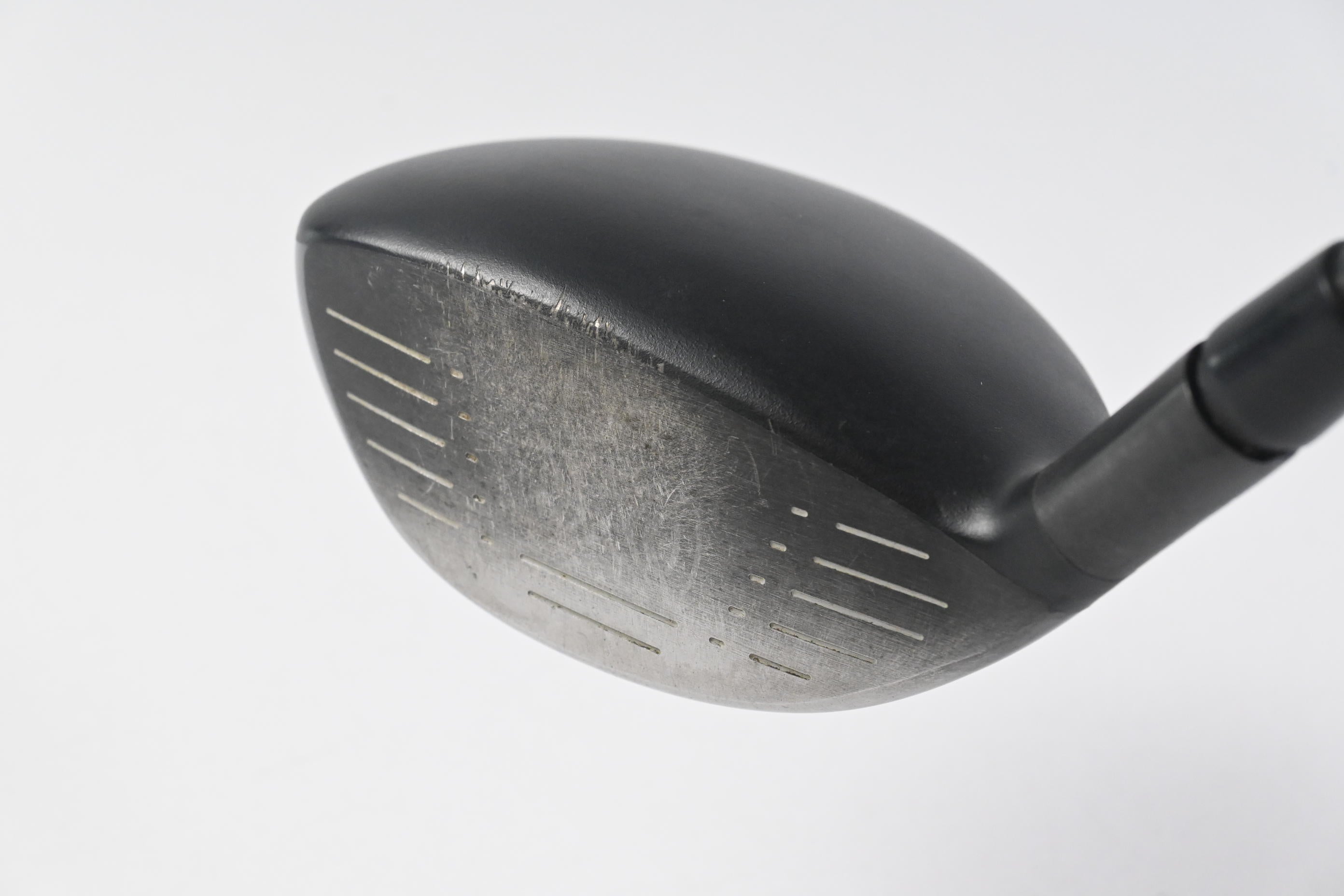 Callaway XR Deep #3 Wood / 14 Degree / Regular Flex Project X San Diego LZ15 75