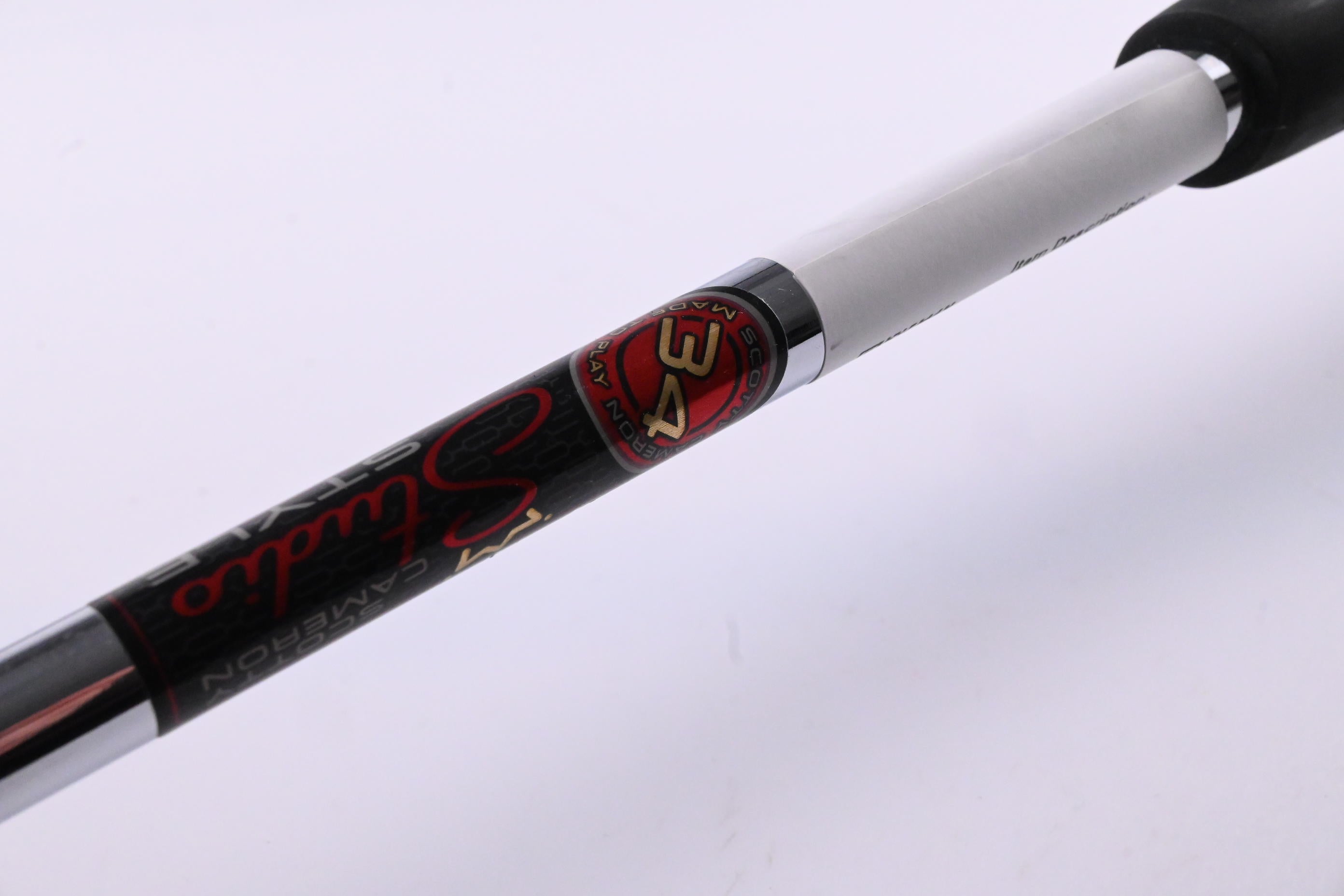 Scotty Cameron 2025 Studio Style Newport Putter / 34 Inch