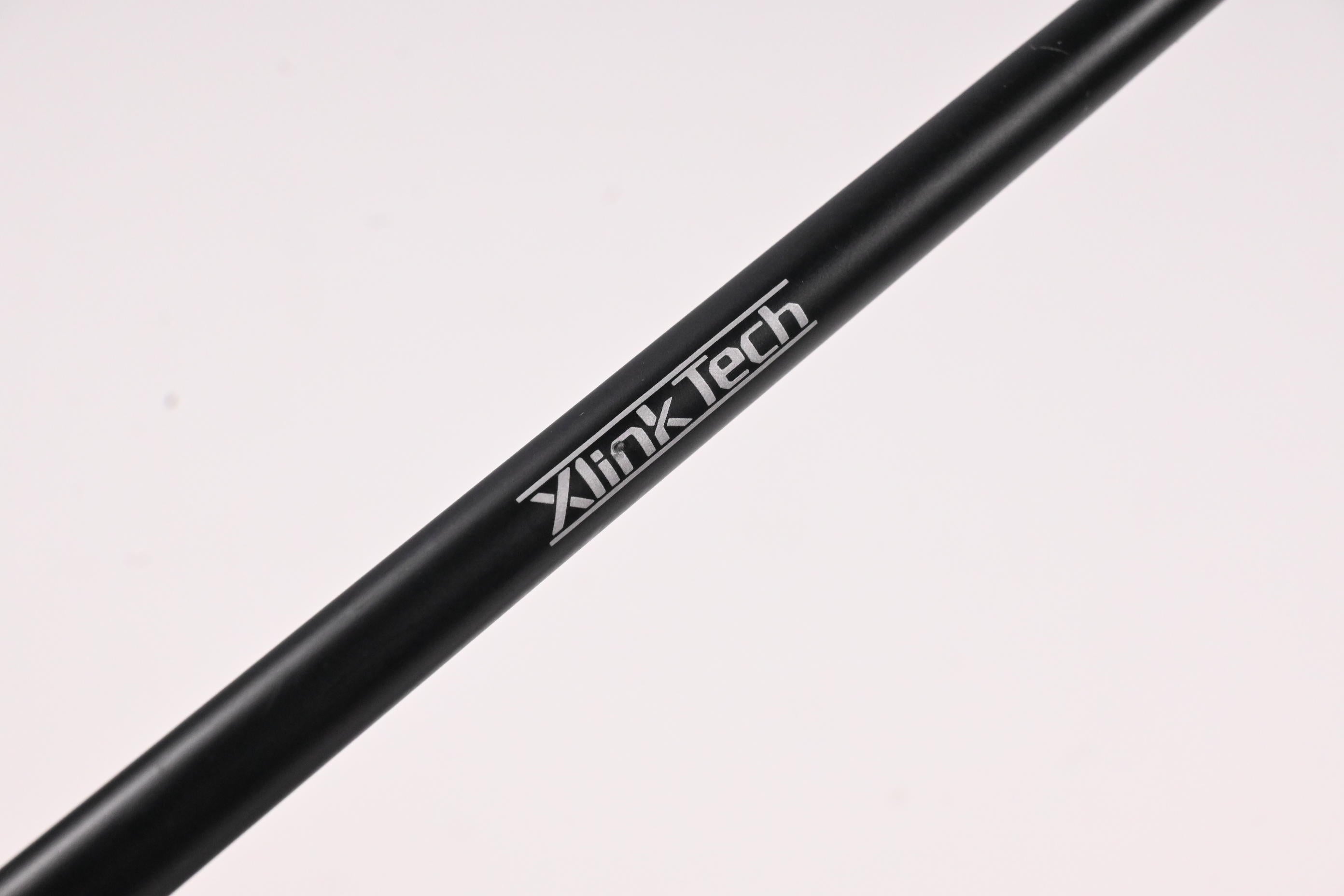 Mitsubishi Chemical Tensei AV Blue 65 Driver Shaft / X-Flex / Taylormade 2nd Gen