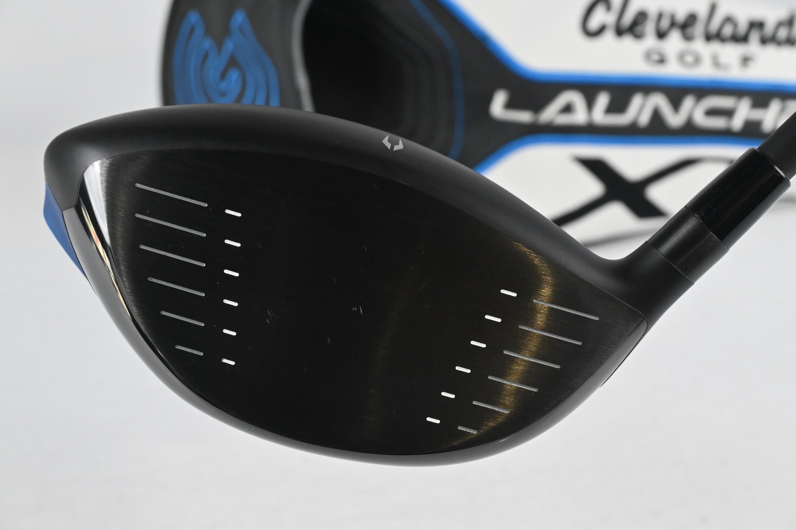 Cleveland Launcher XL Lite Driver / 10.5 Degree / Regular Flex Project X Cypher